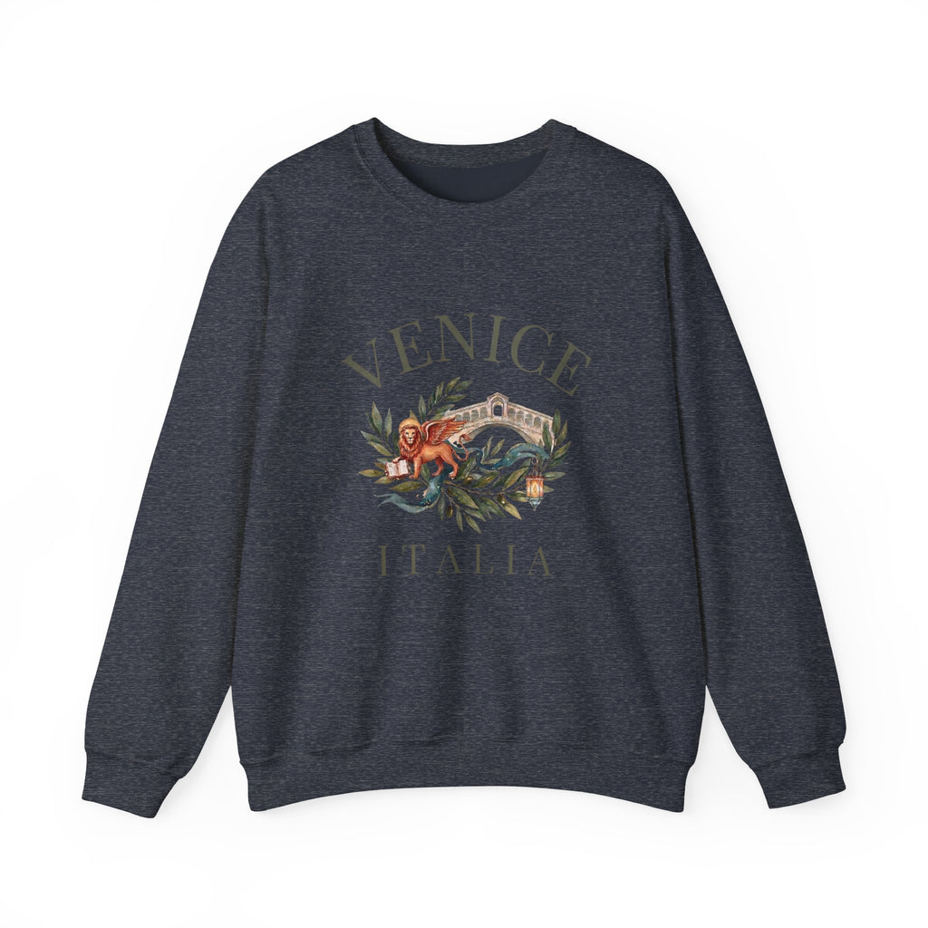 Venice Sweatshirt – The Odyssey Line