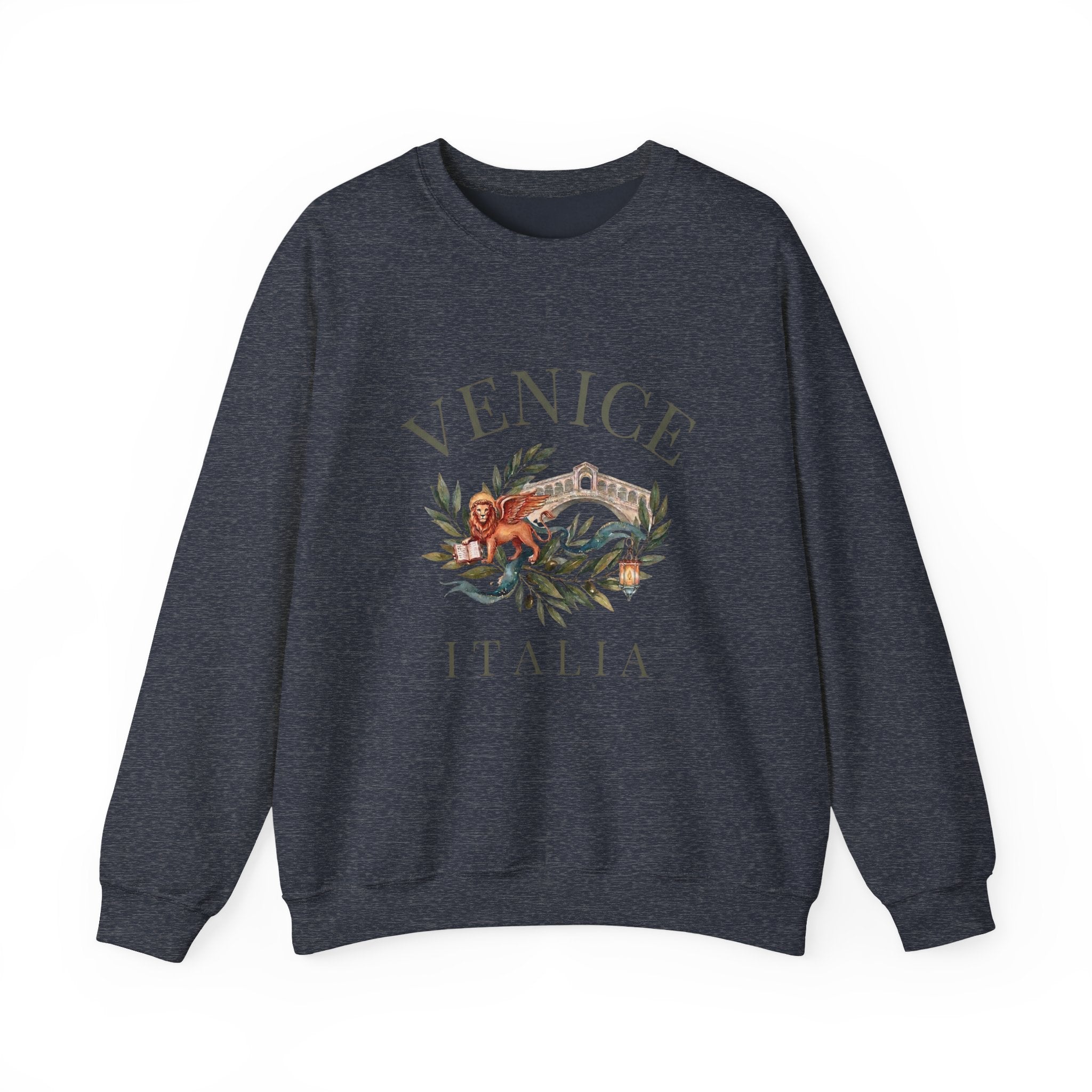 Venice Sweatshirt – The Odyssey Line