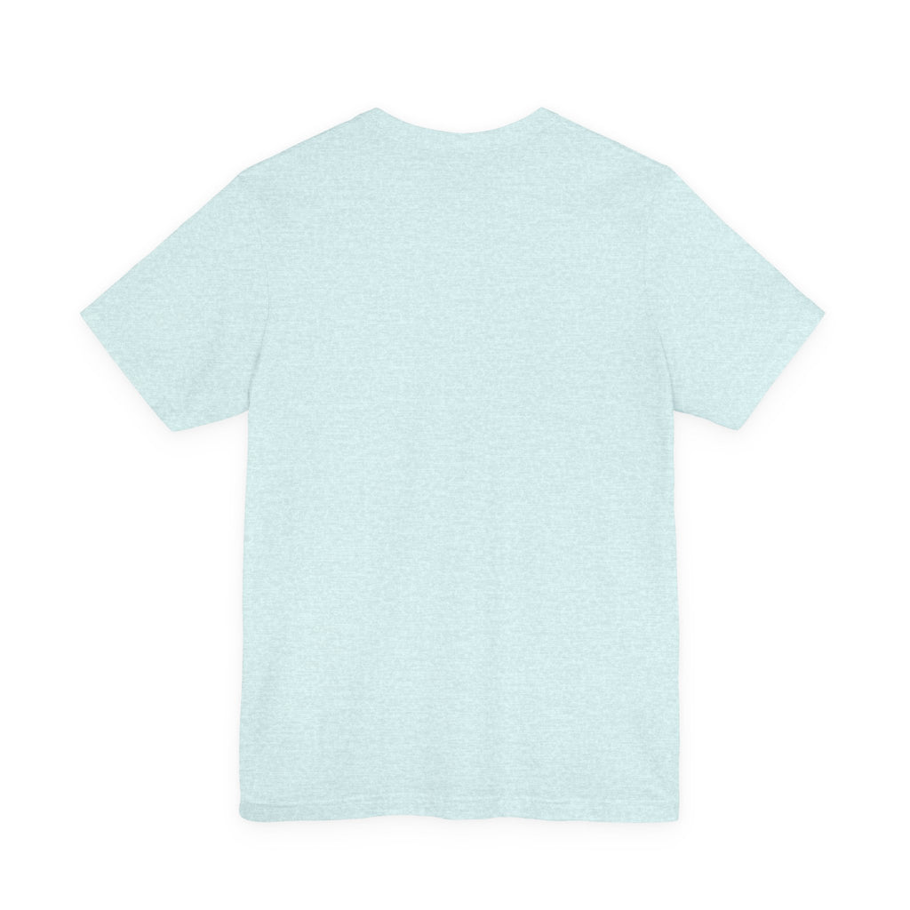 Istanbul T-Shirt – Watercolor Skyline