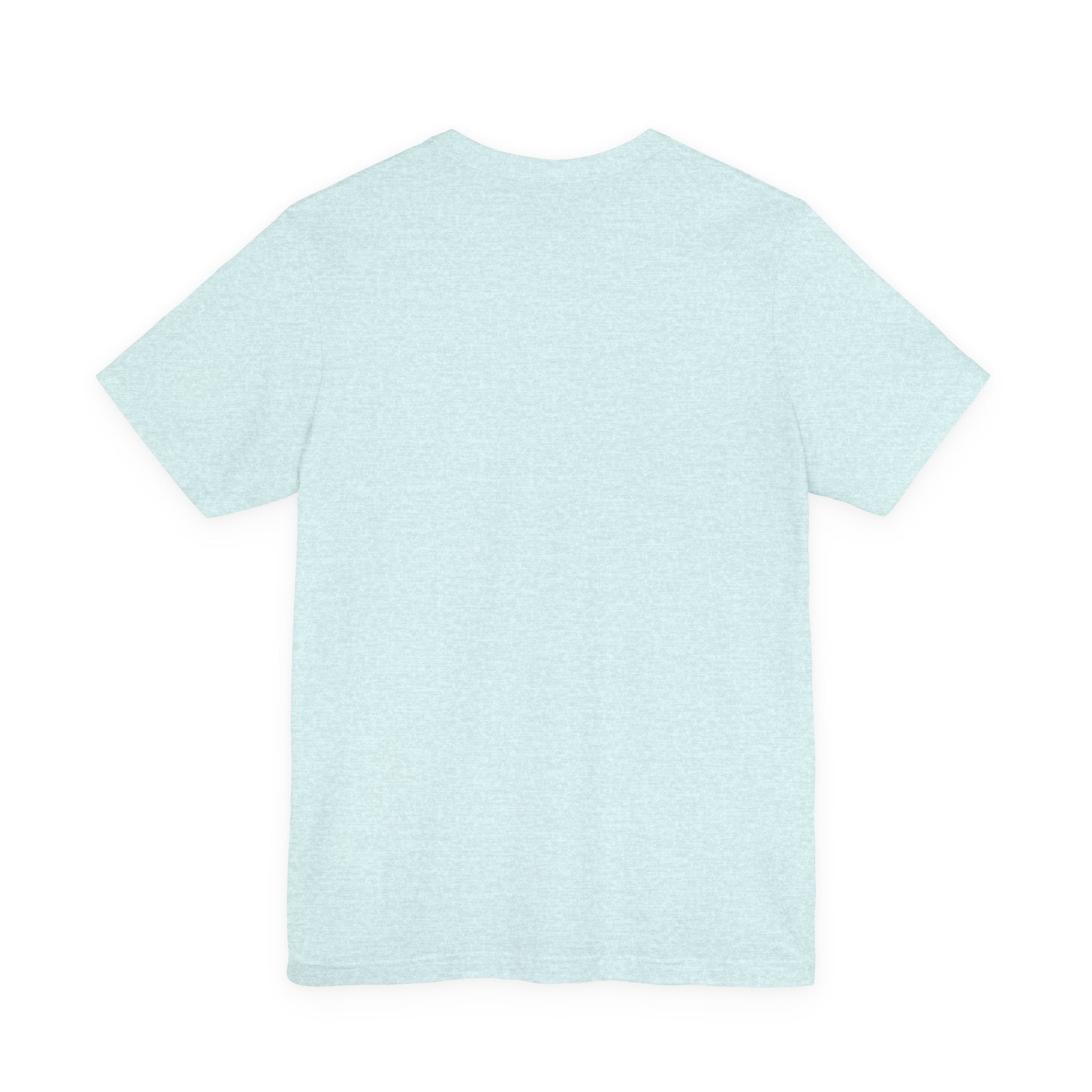Istanbul T-Shirt – Watercolor Skyline