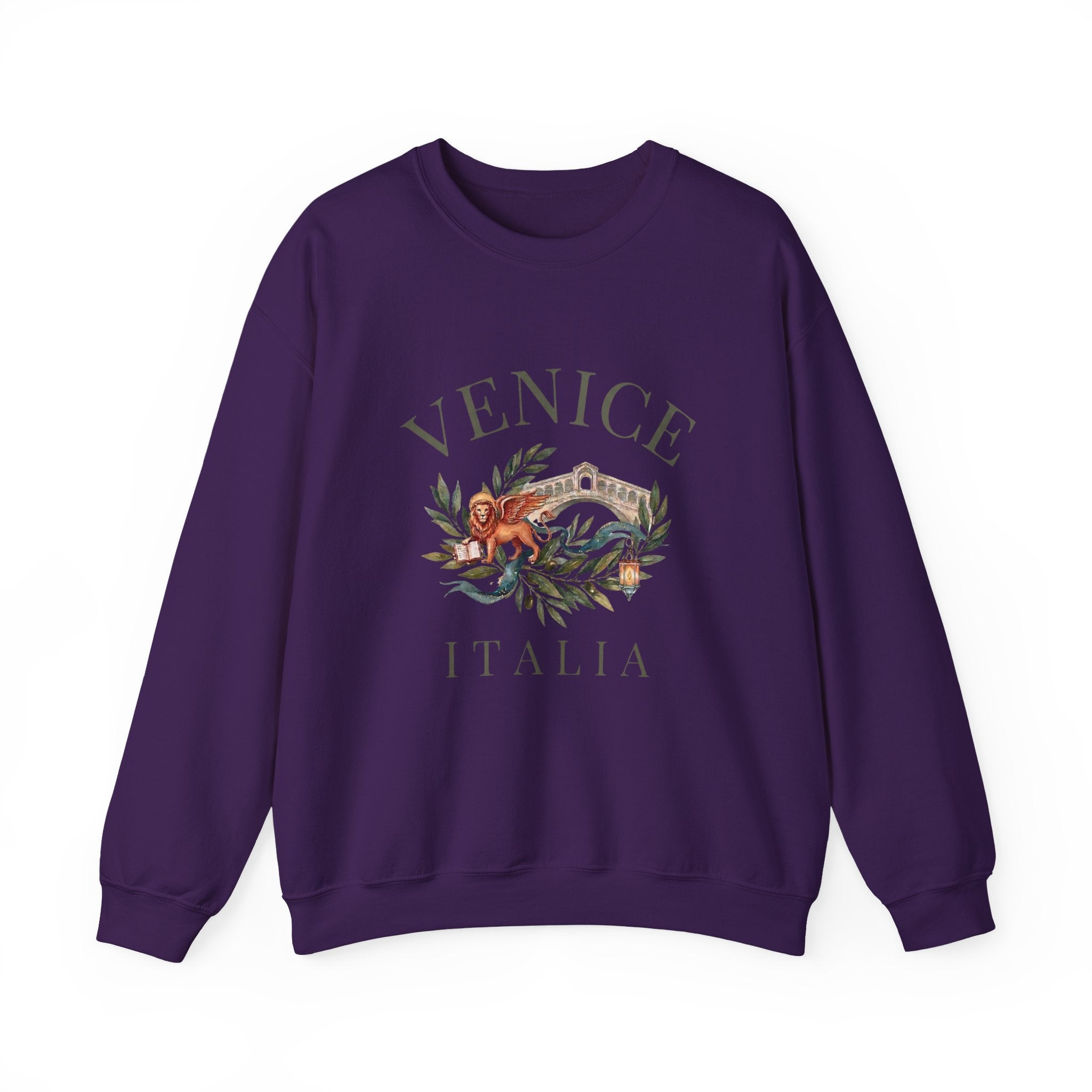 Venice Sweatshirt – The Odyssey Line