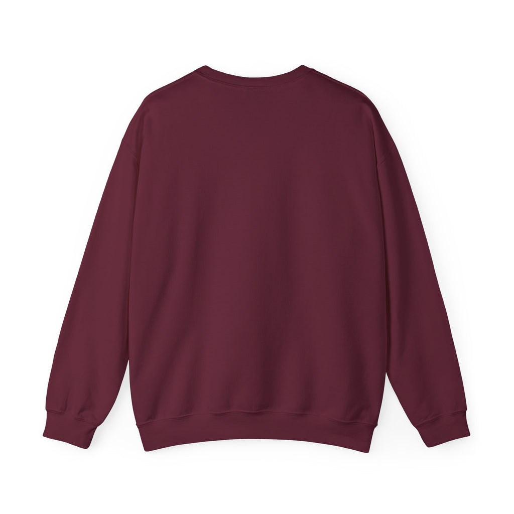Barcelona Sweatshirt – Watercolor Skyline