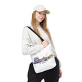 Rome Skyline Tote Bag