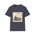 Kyoto T-Shirt – Postmark Series