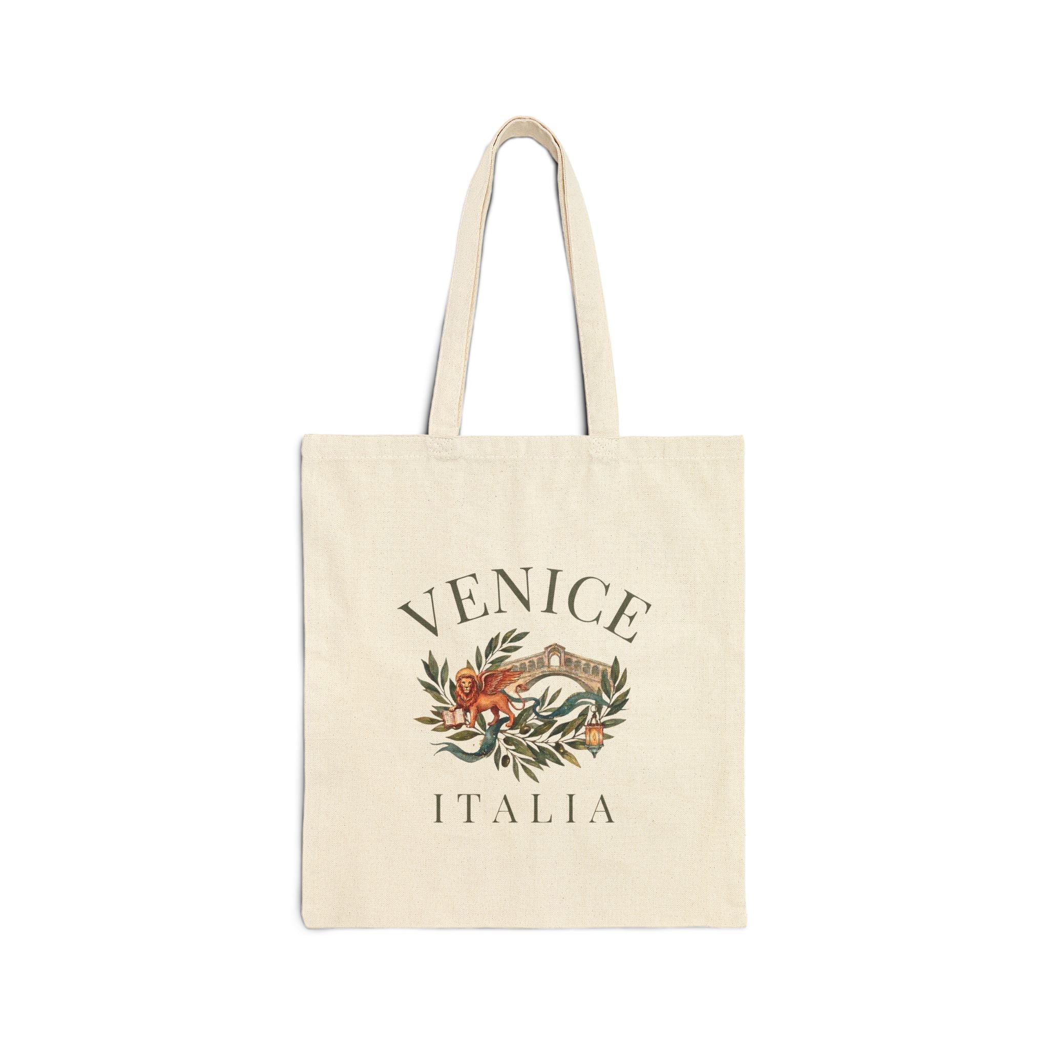 Venice Tote Bag – The Odyssey Line