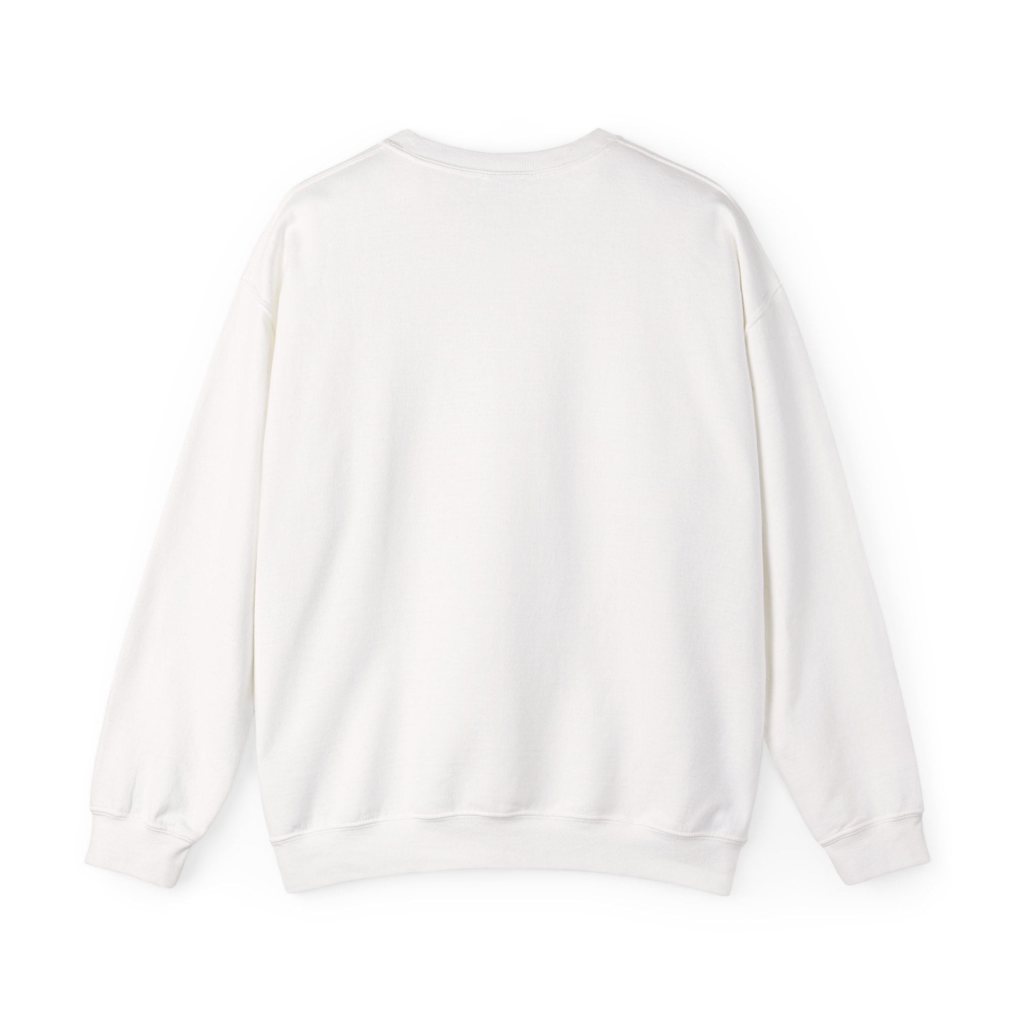 Barcelona Sweatshirt – Watercolor Skyline