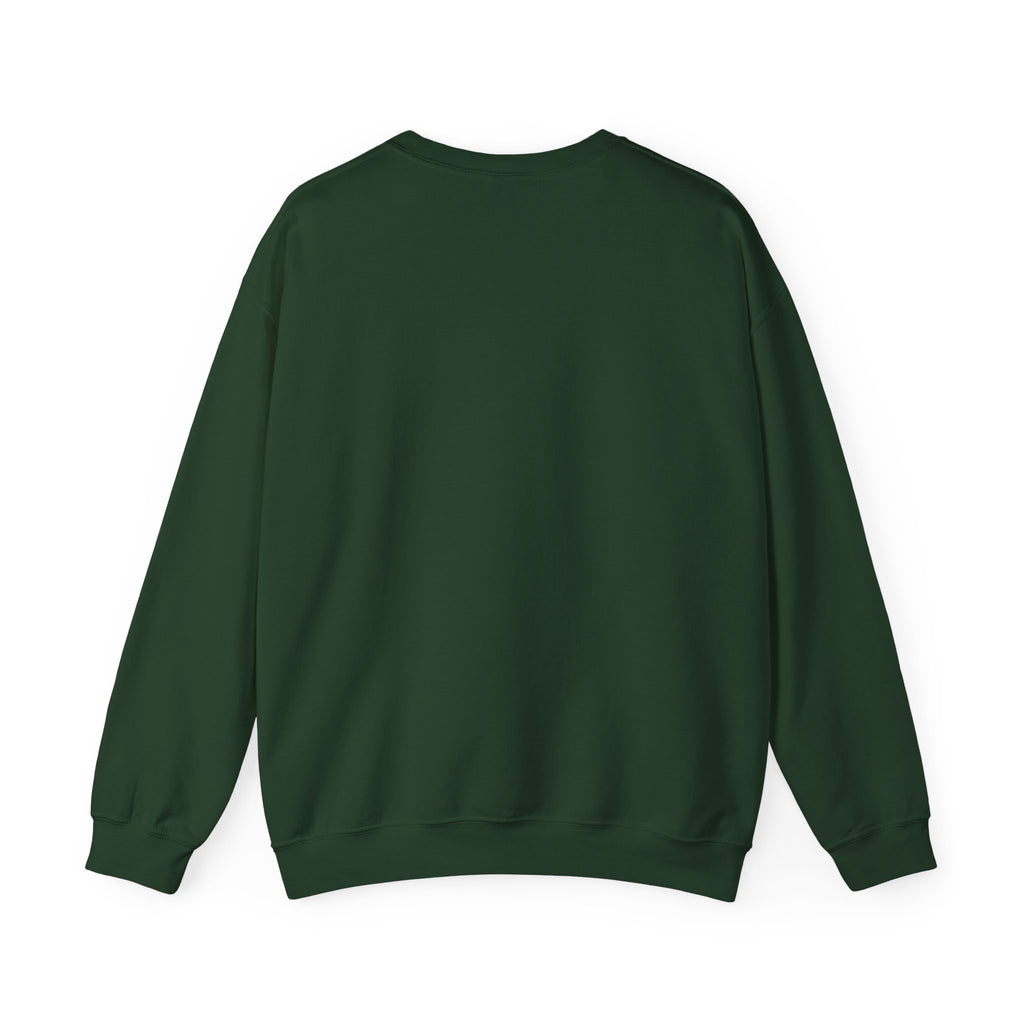 Lisbon Sweatshirt – Postmark Series