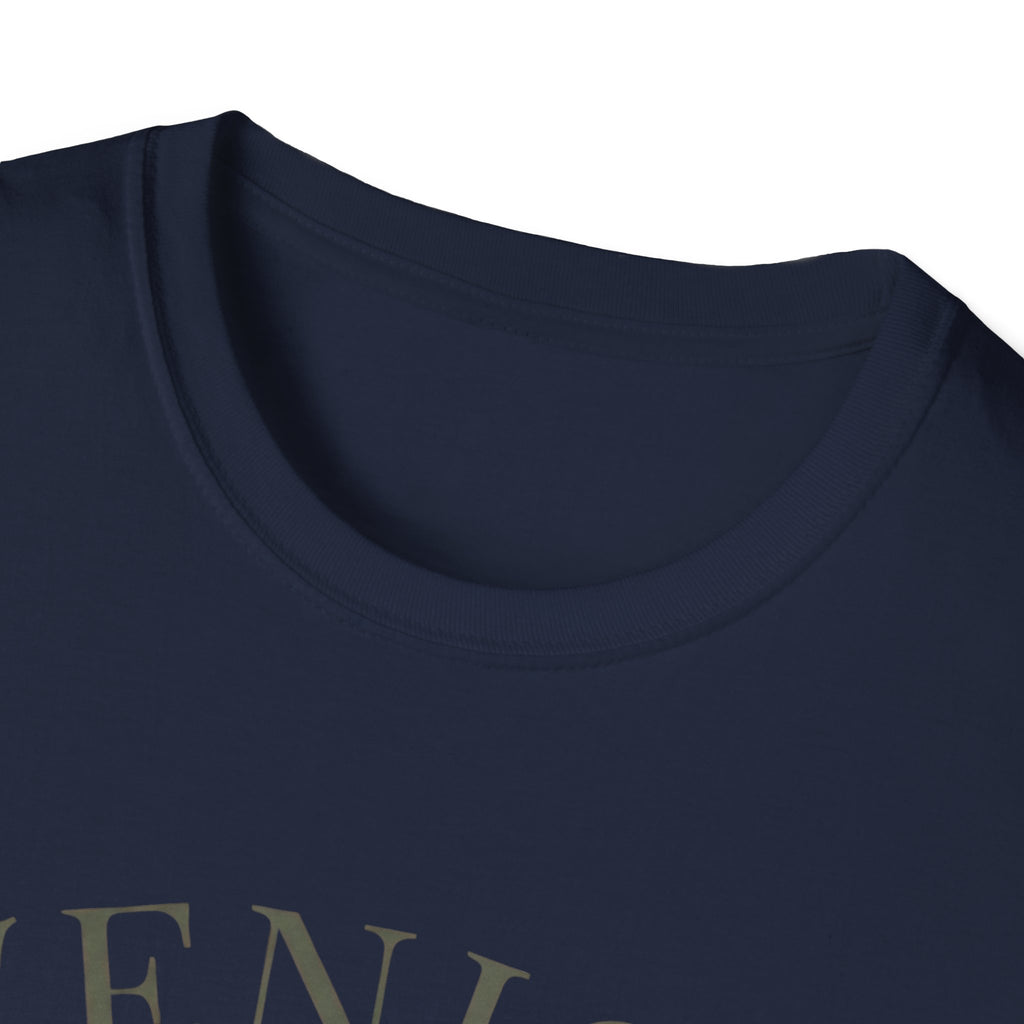 Venice T-Shirt – The Odyssey Line