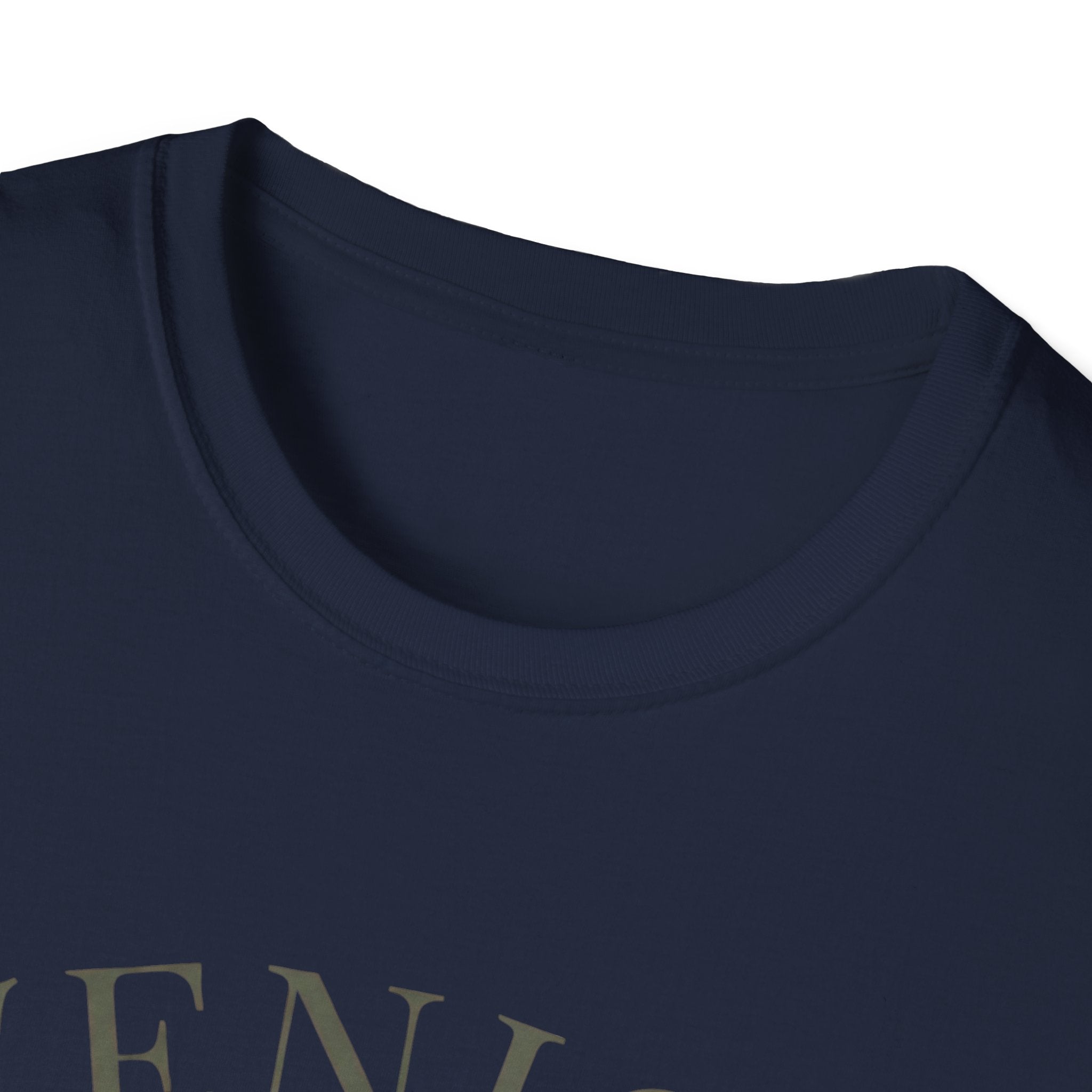 Venice T-Shirt – The Odyssey Line