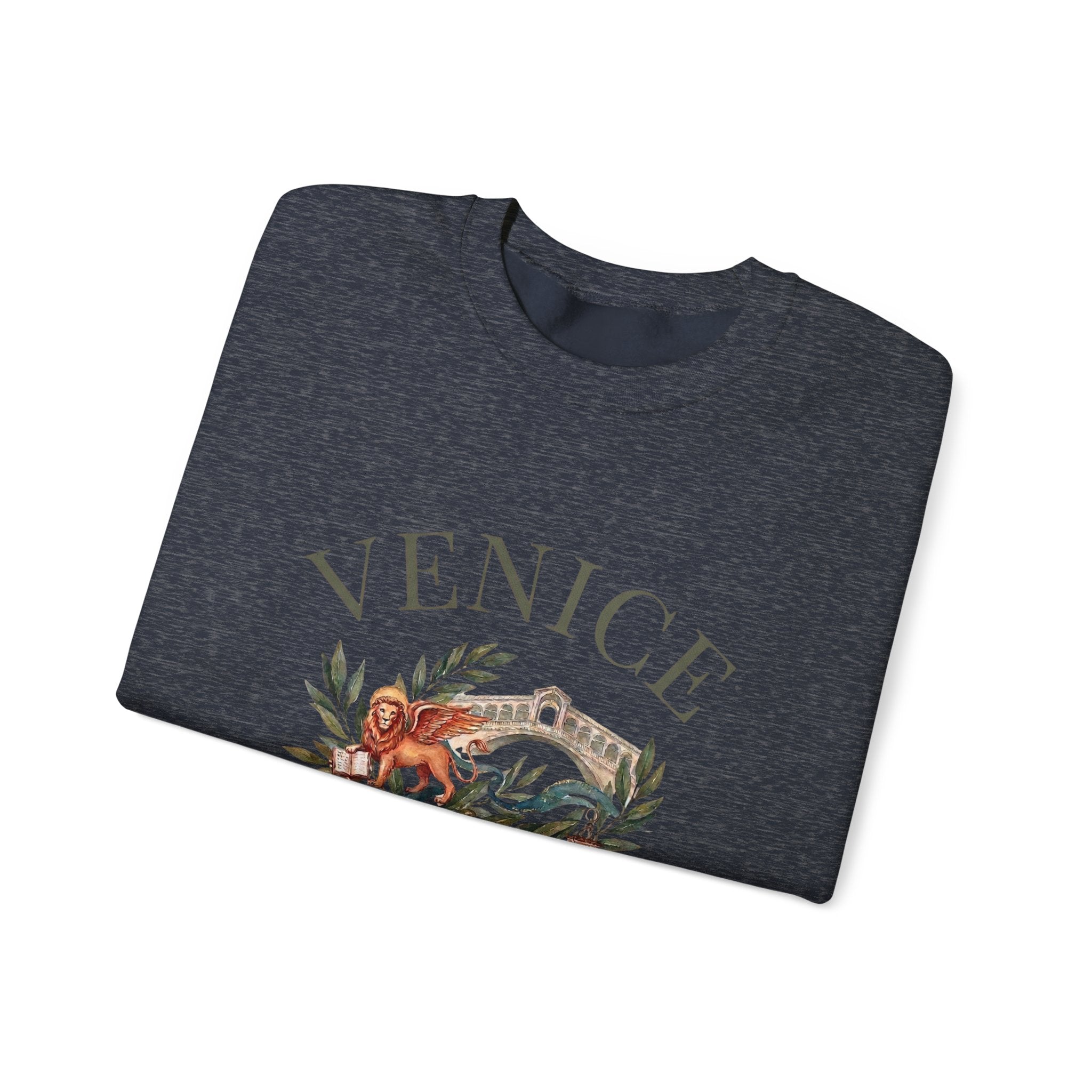Venice Sweatshirt – The Odyssey Line
