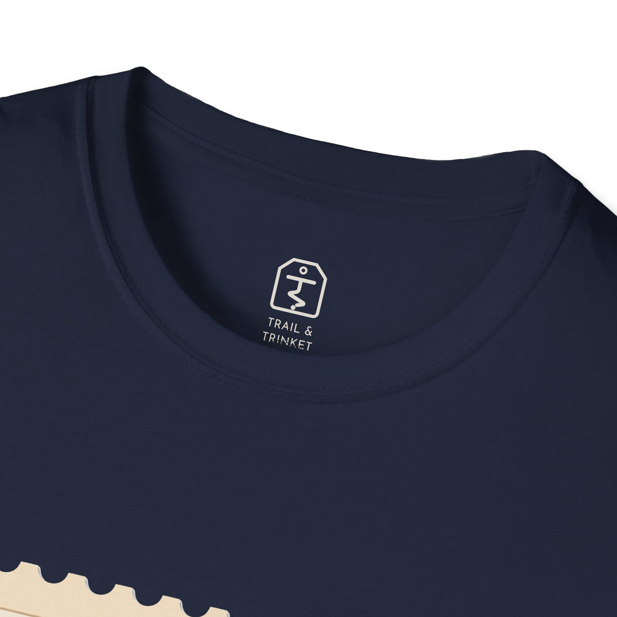 Lisbon T-Shirt – Postmark Series