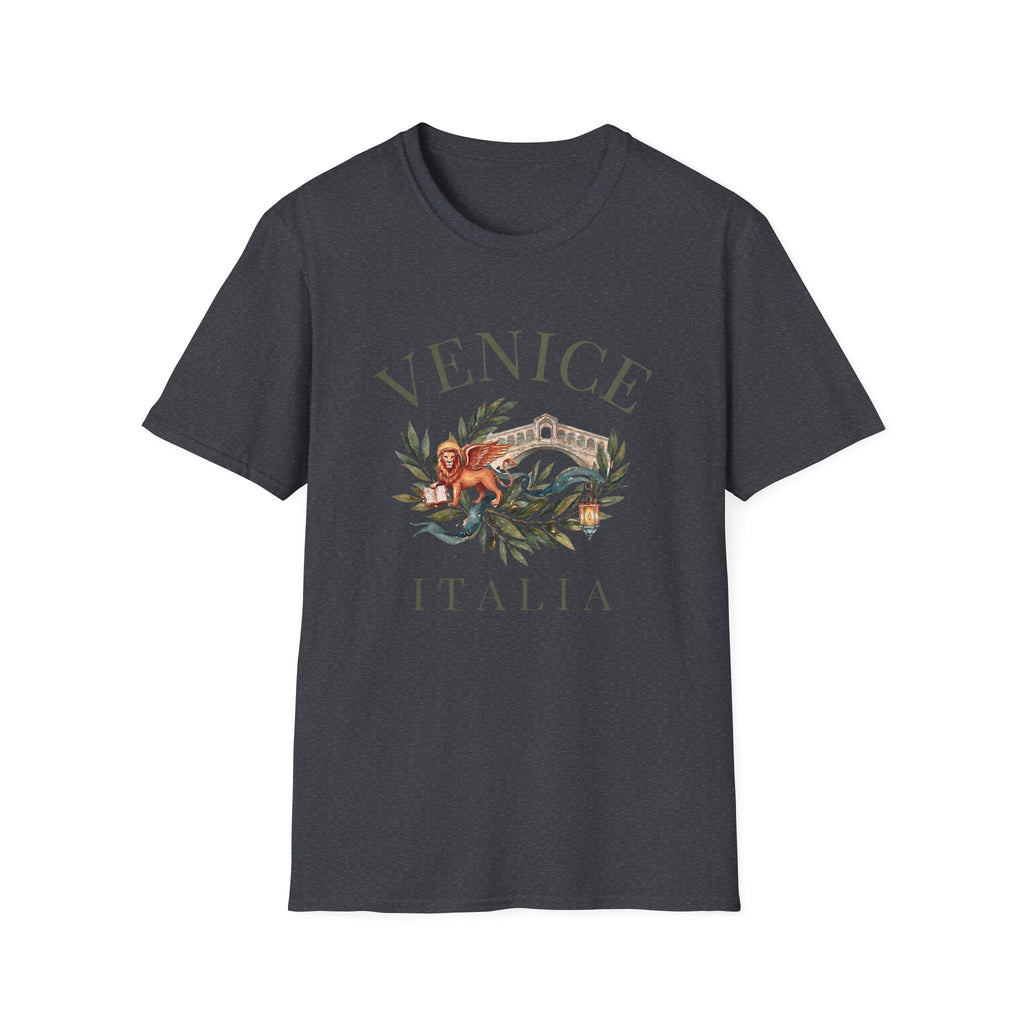 Venice T-Shirt – The Odyssey Line