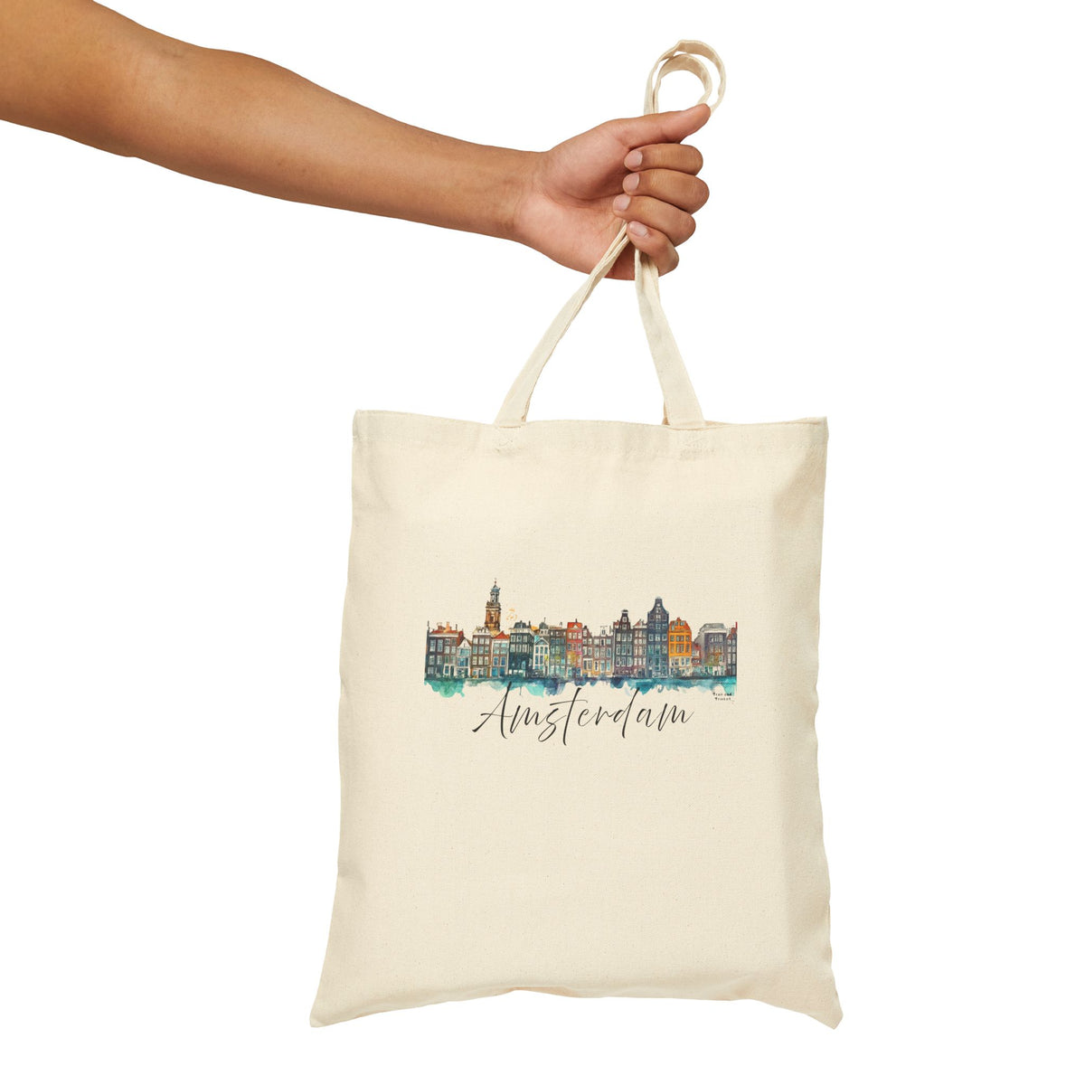 amsterdam boarding tote bag by travel select – Watercolor Skyline – Trail and Trinket Shimano Raider Travel Baitcaster line skate wheels and COLOR:Night Stalker IMPORT_2026_08_06_5_9_1786031077