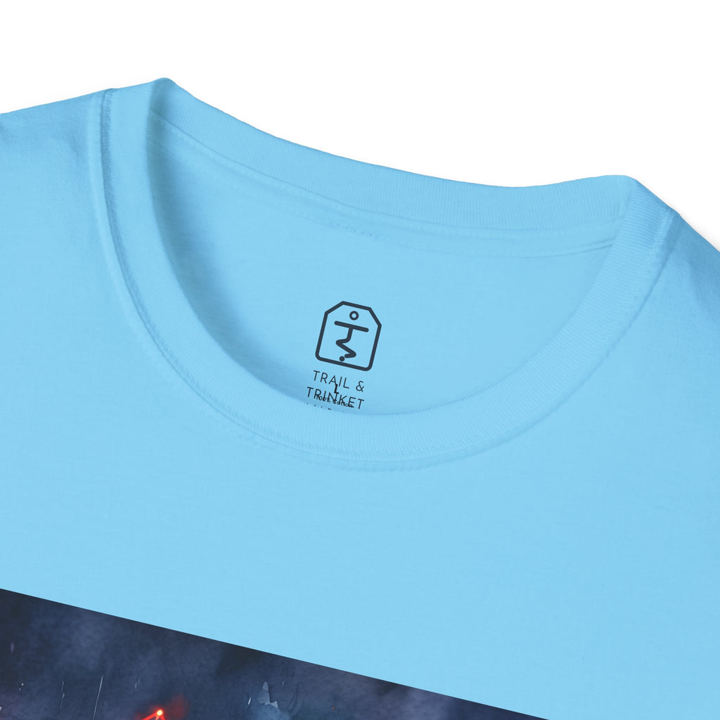Moulin Rouge T-Shirt – Views from Paris