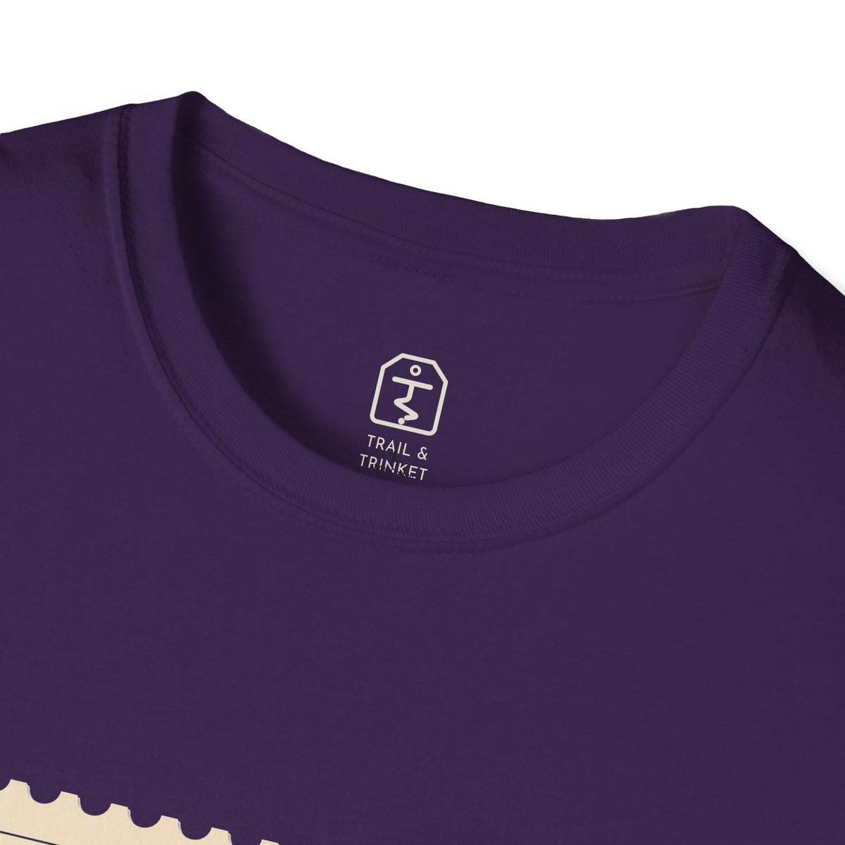 Rome T-Shirt – Postmark Series