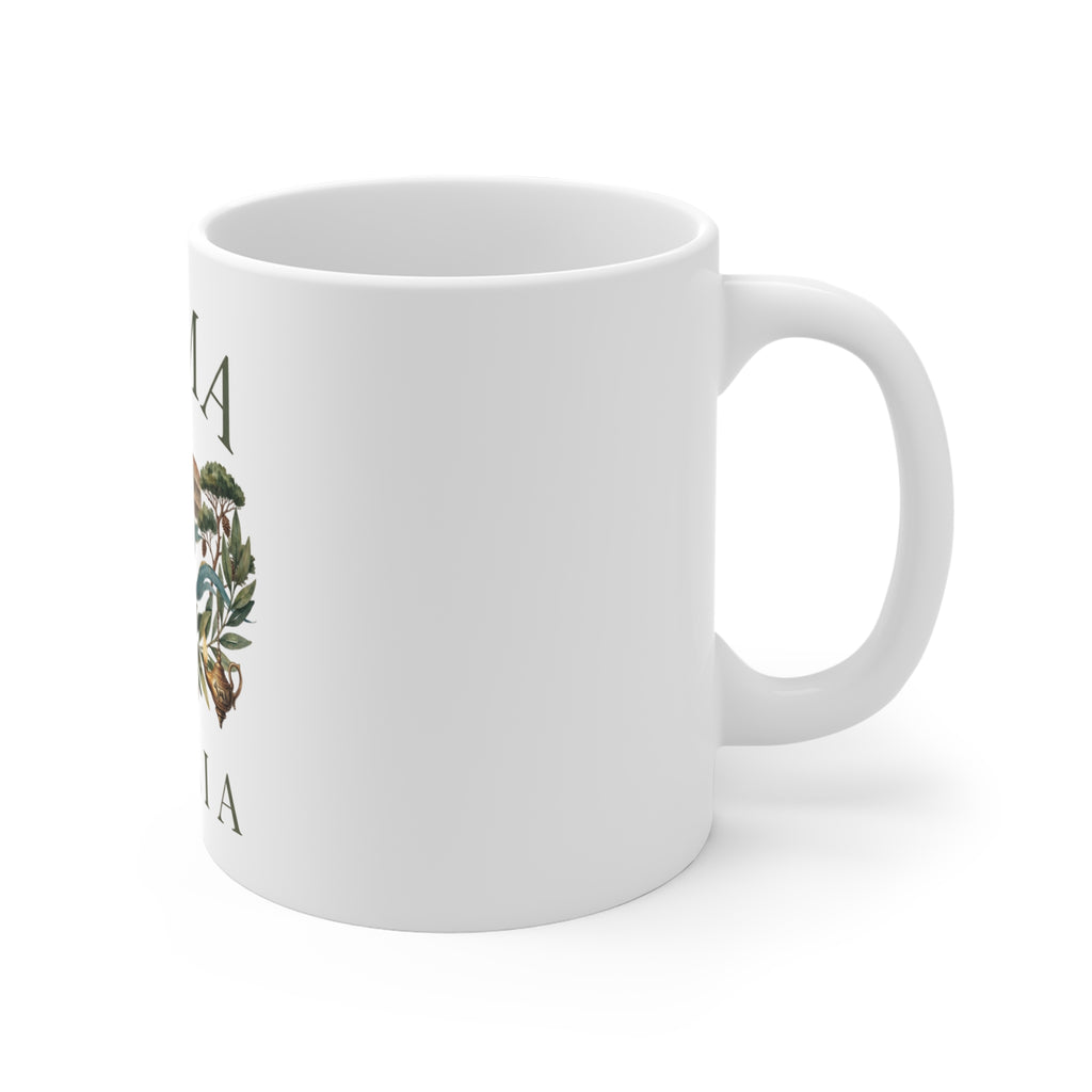 Rome Mug – The Odyssey Line