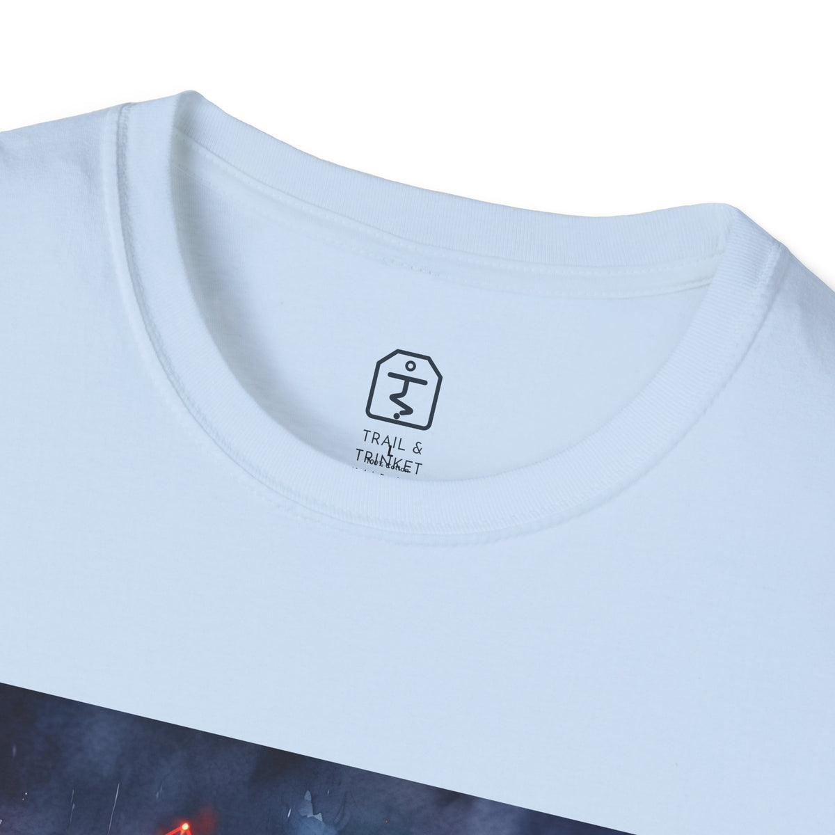 Moulin Rouge T-Shirt – Views from Paris