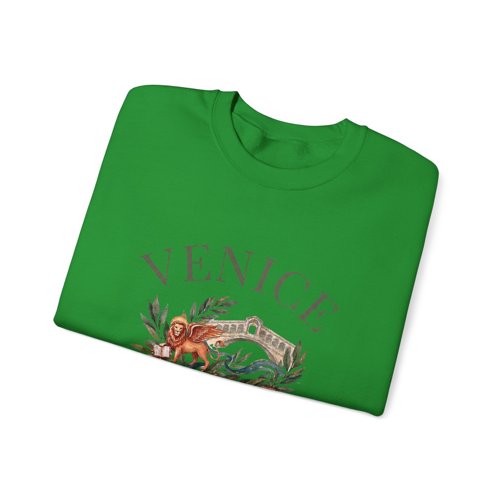 Venice Sweatshirt – The Odyssey Line