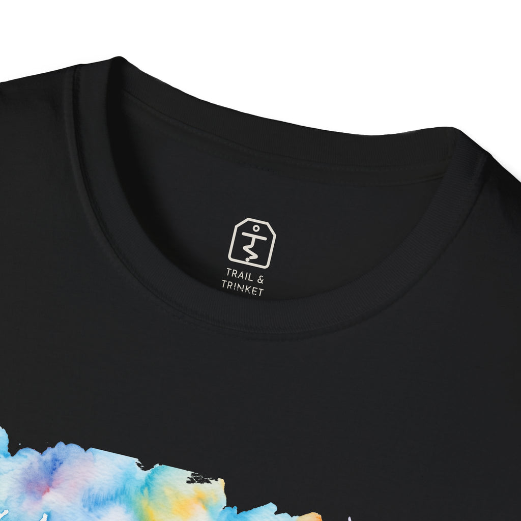 Notre Dame T-Shirt – Views from Paris