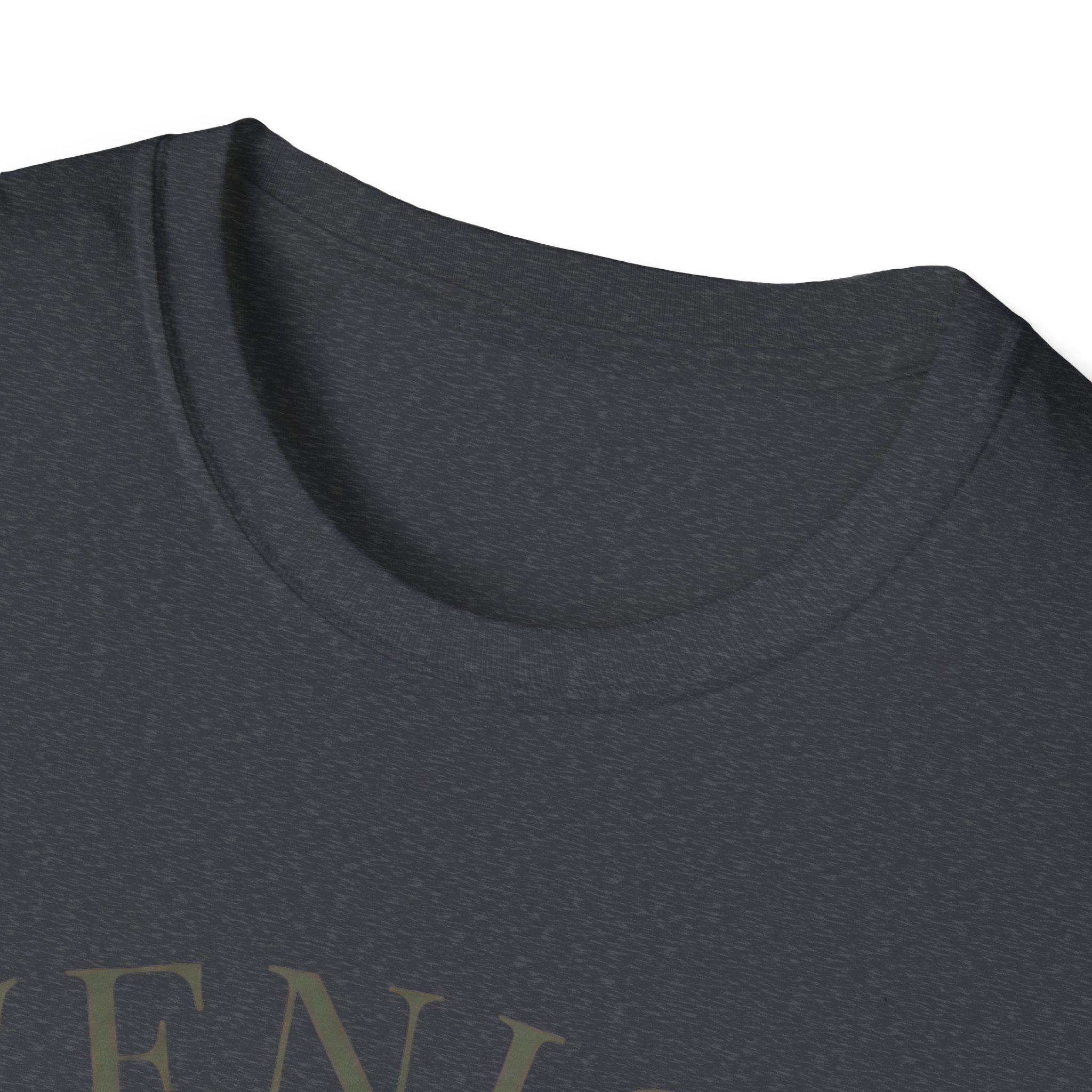 Venice T-Shirt – The Odyssey Line