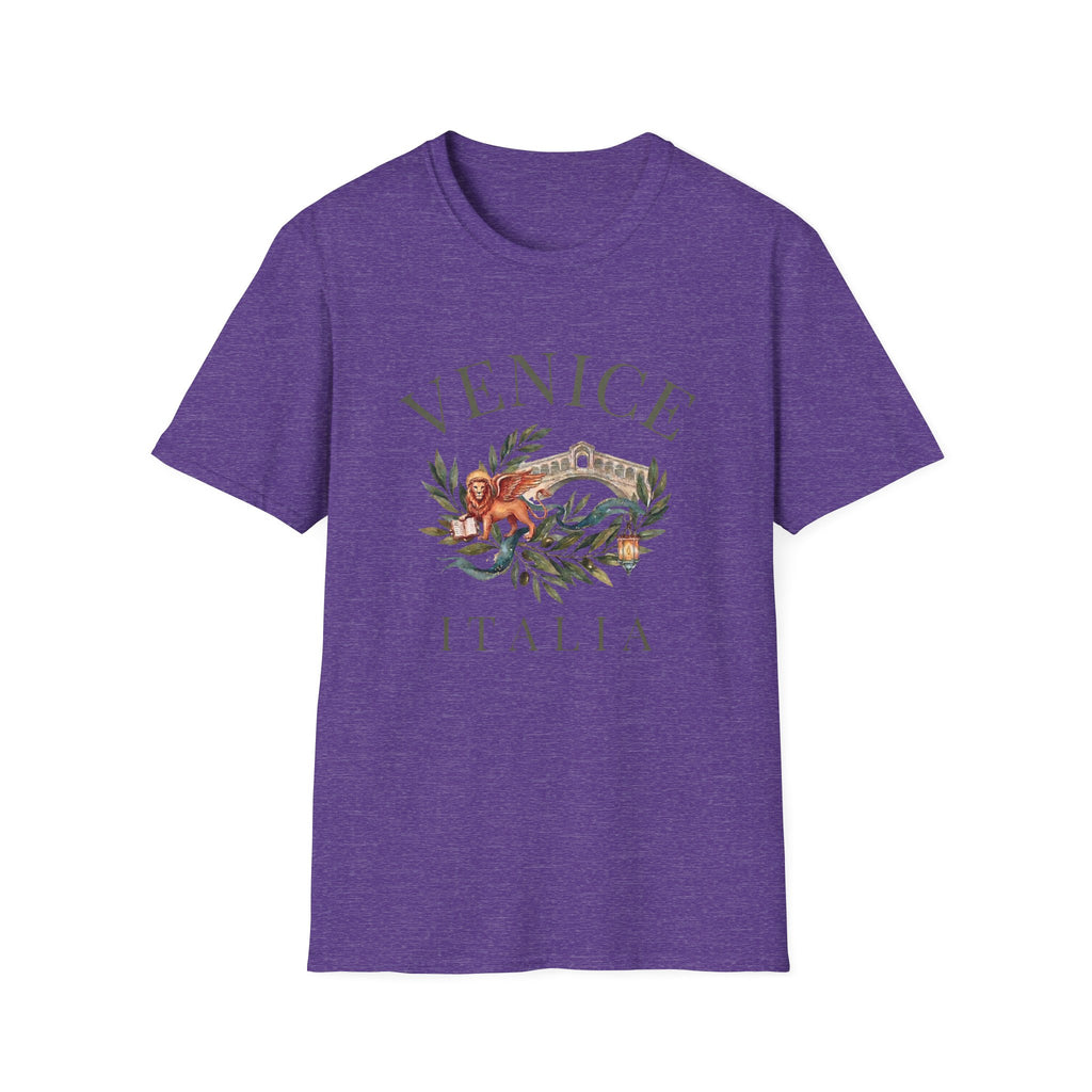 Venice T-Shirt – The Odyssey Line