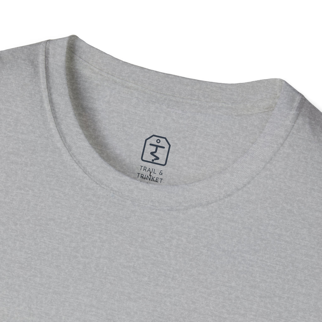 Chicago T-Shirt – Postmark Series