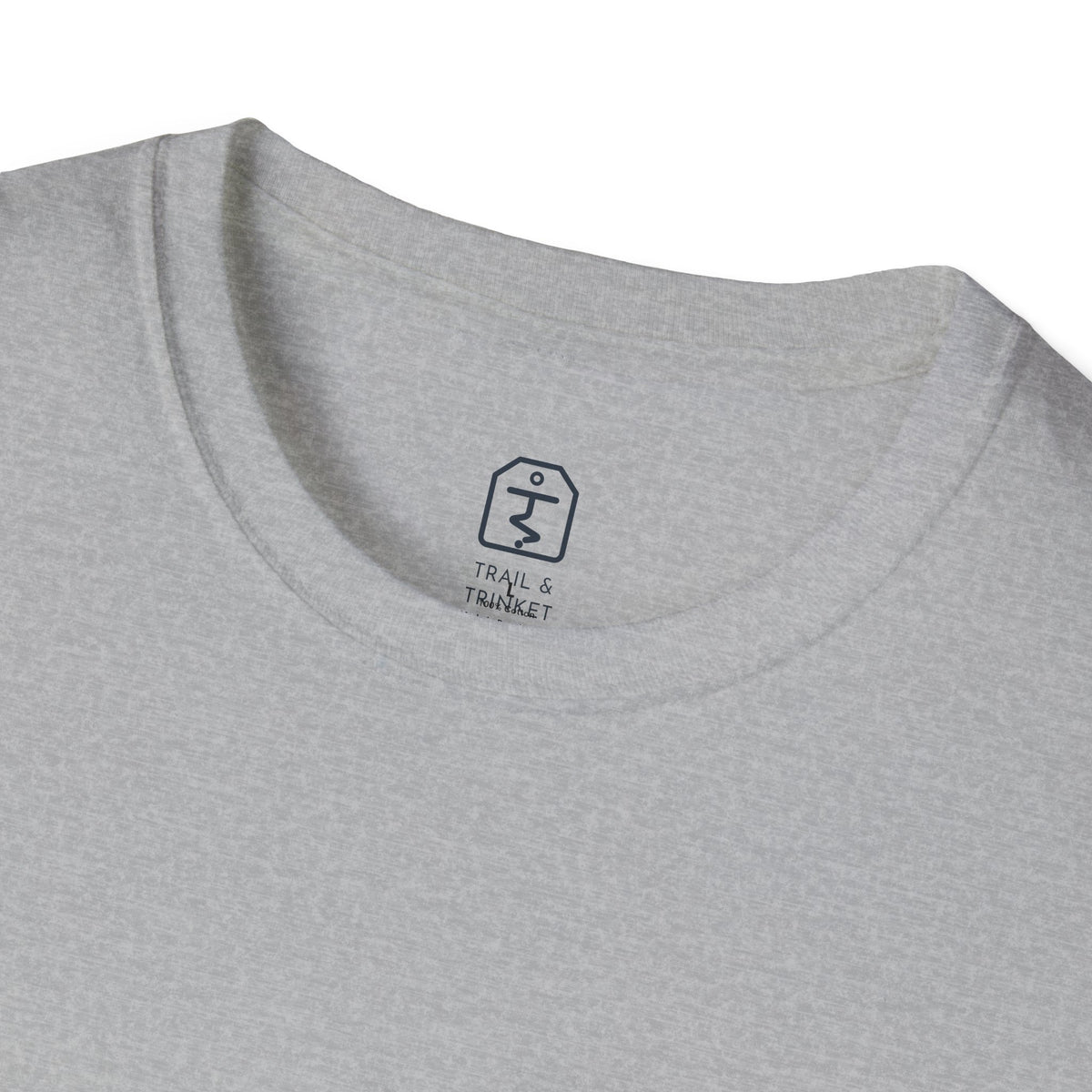 Chicago T-Shirt – Postmark Series