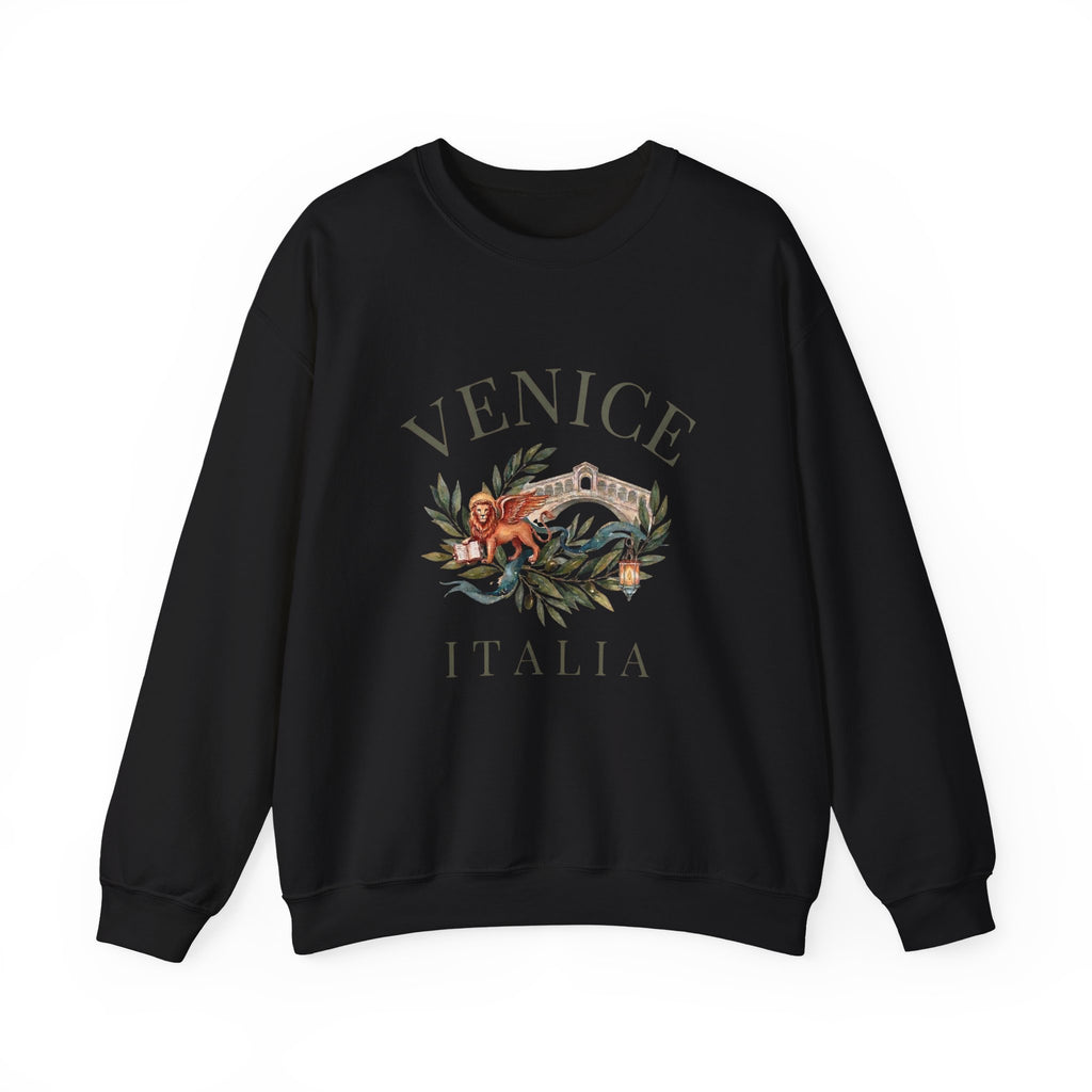 Venice Sweatshirt – The Odyssey Line