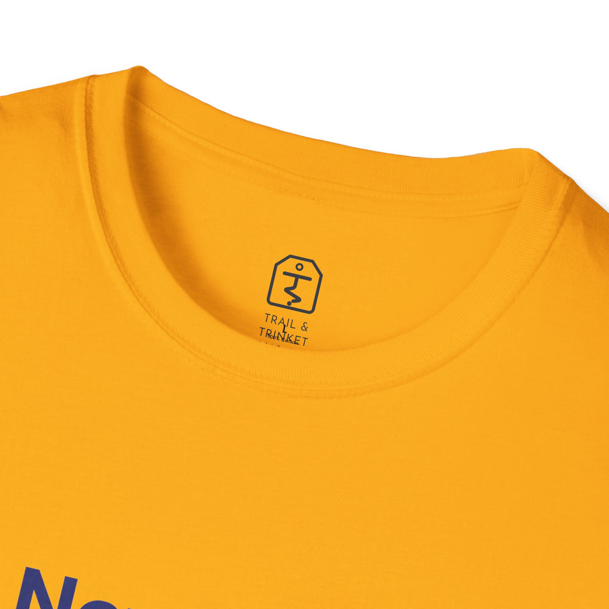 New York T-Shirt – Neighborhood Line