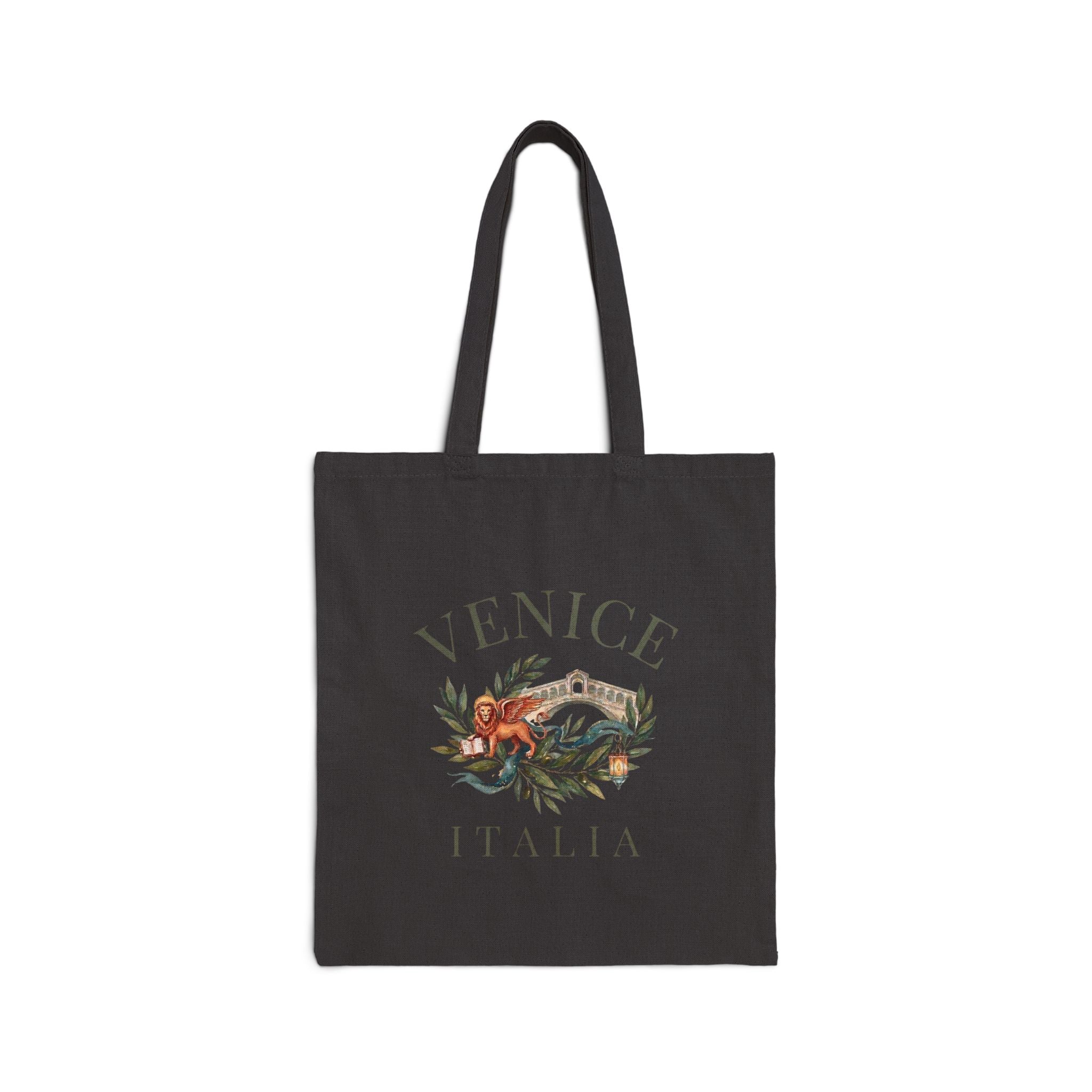 Venice Tote Bag – The Odyssey Line