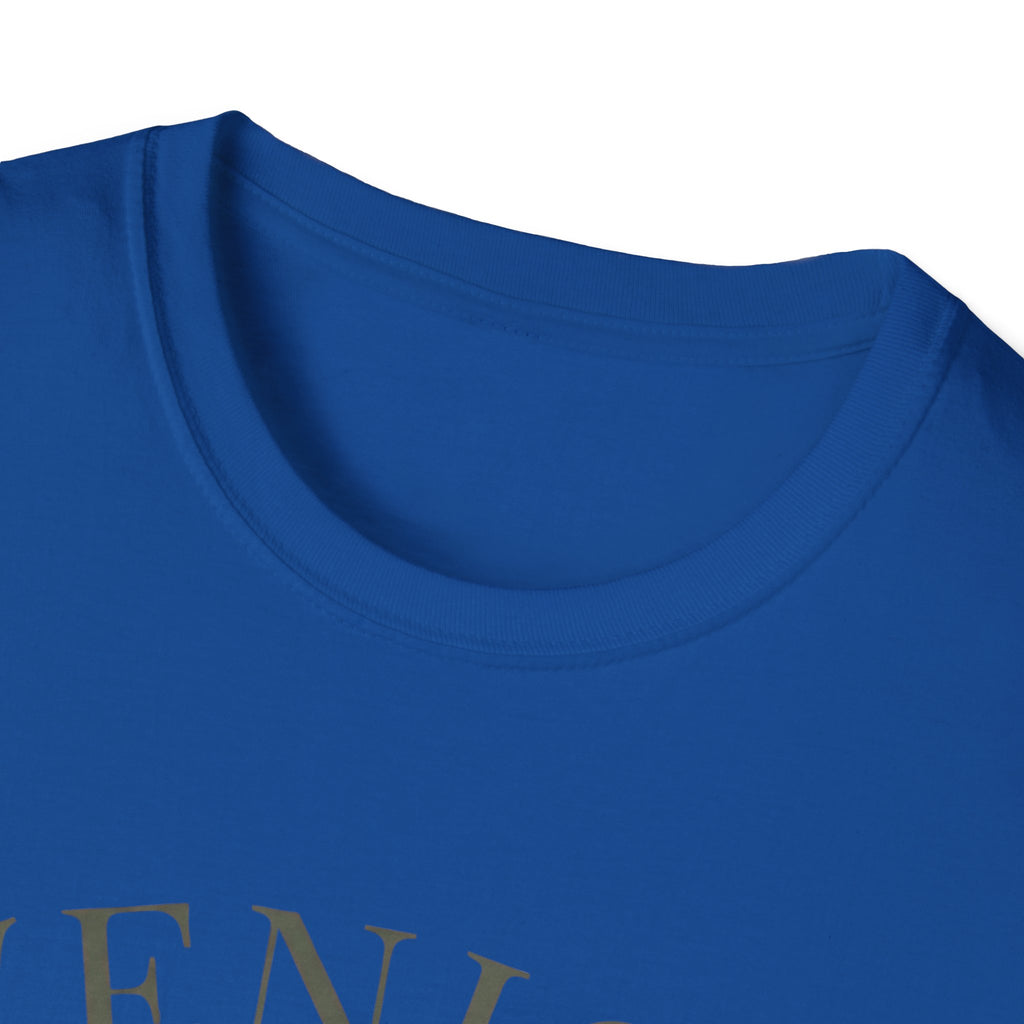 Venice T-Shirt – The Odyssey Line