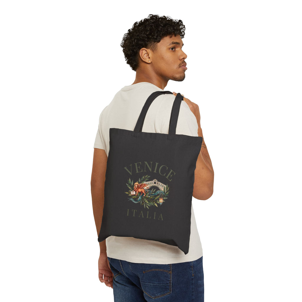 Venice Tote Bag – The Odyssey Line
