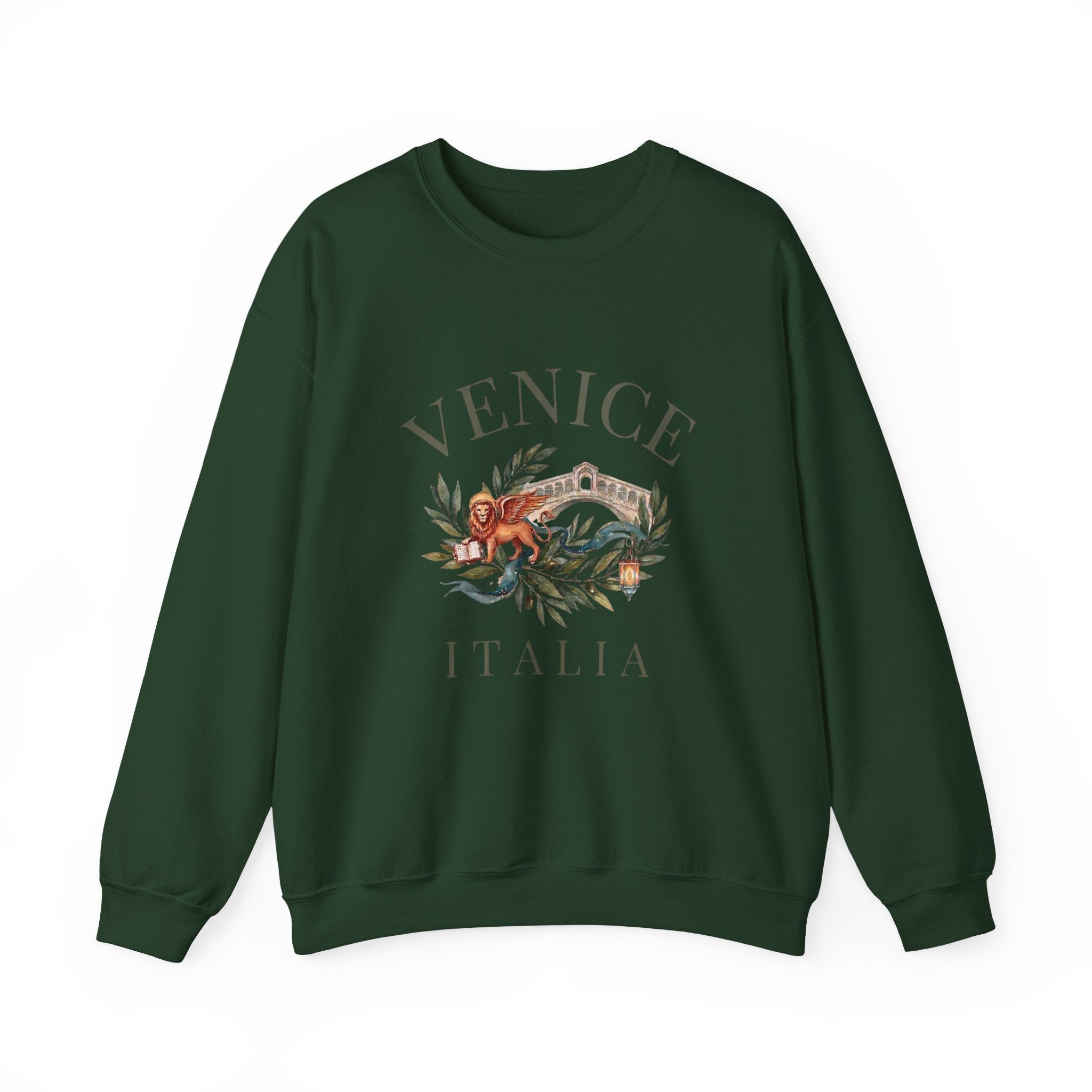 Venice Sweatshirt – The Odyssey Line