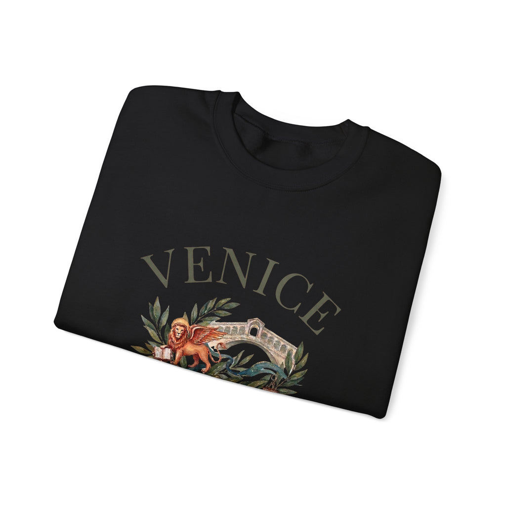 Venice Sweatshirt – The Odyssey Line