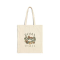 Rome Tote Bag – The Odyssey Line