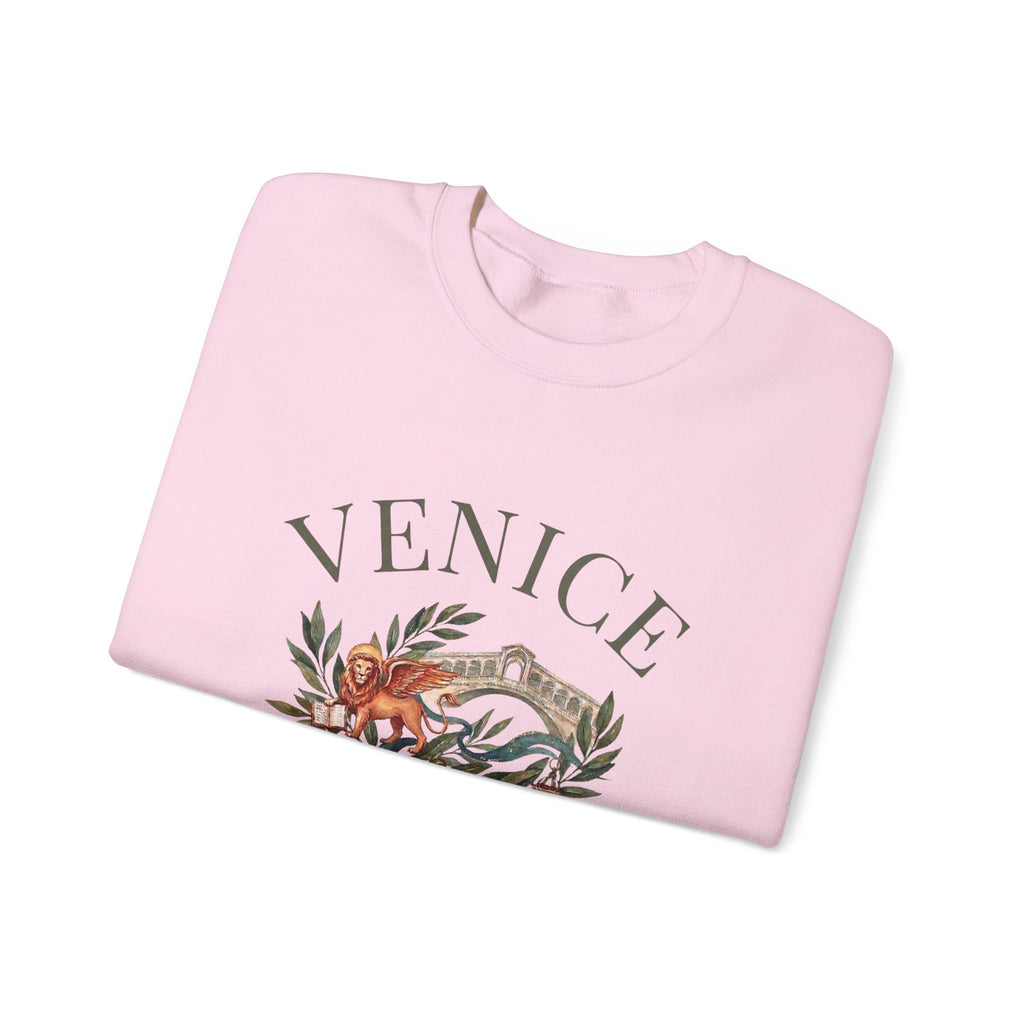 Venice Sweatshirt – The Odyssey Line