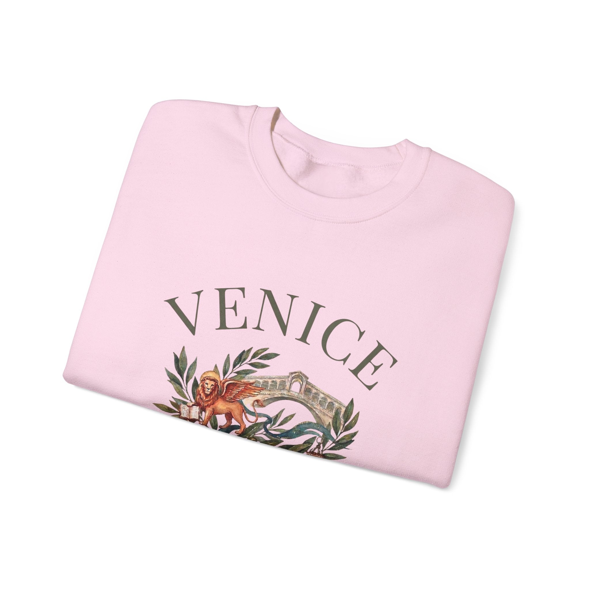 Venice Sweatshirt – The Odyssey Line