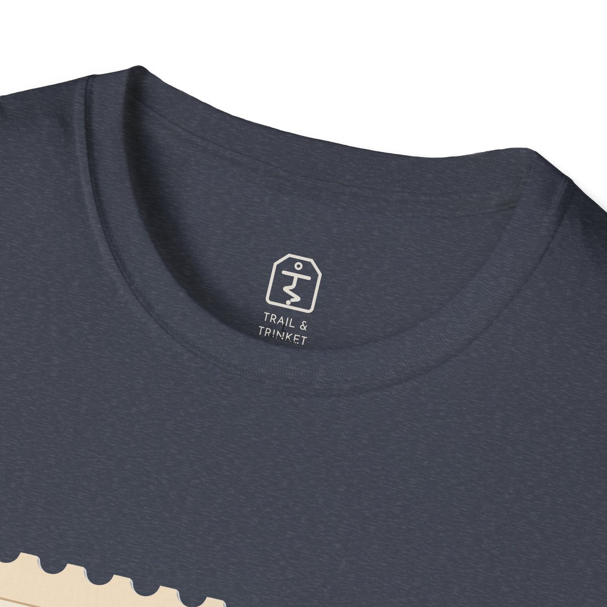 Lisbon T-Shirt – Postmark Series