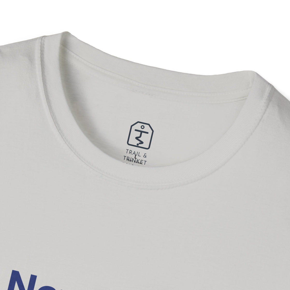 New York T-Shirt – Neighborhood Line