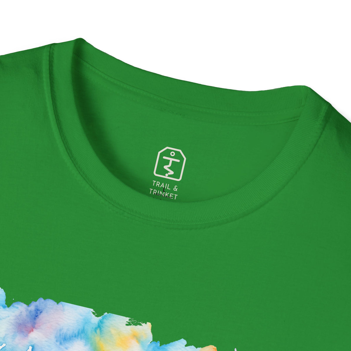 Notre Dame T-Shirt – Views from Paris