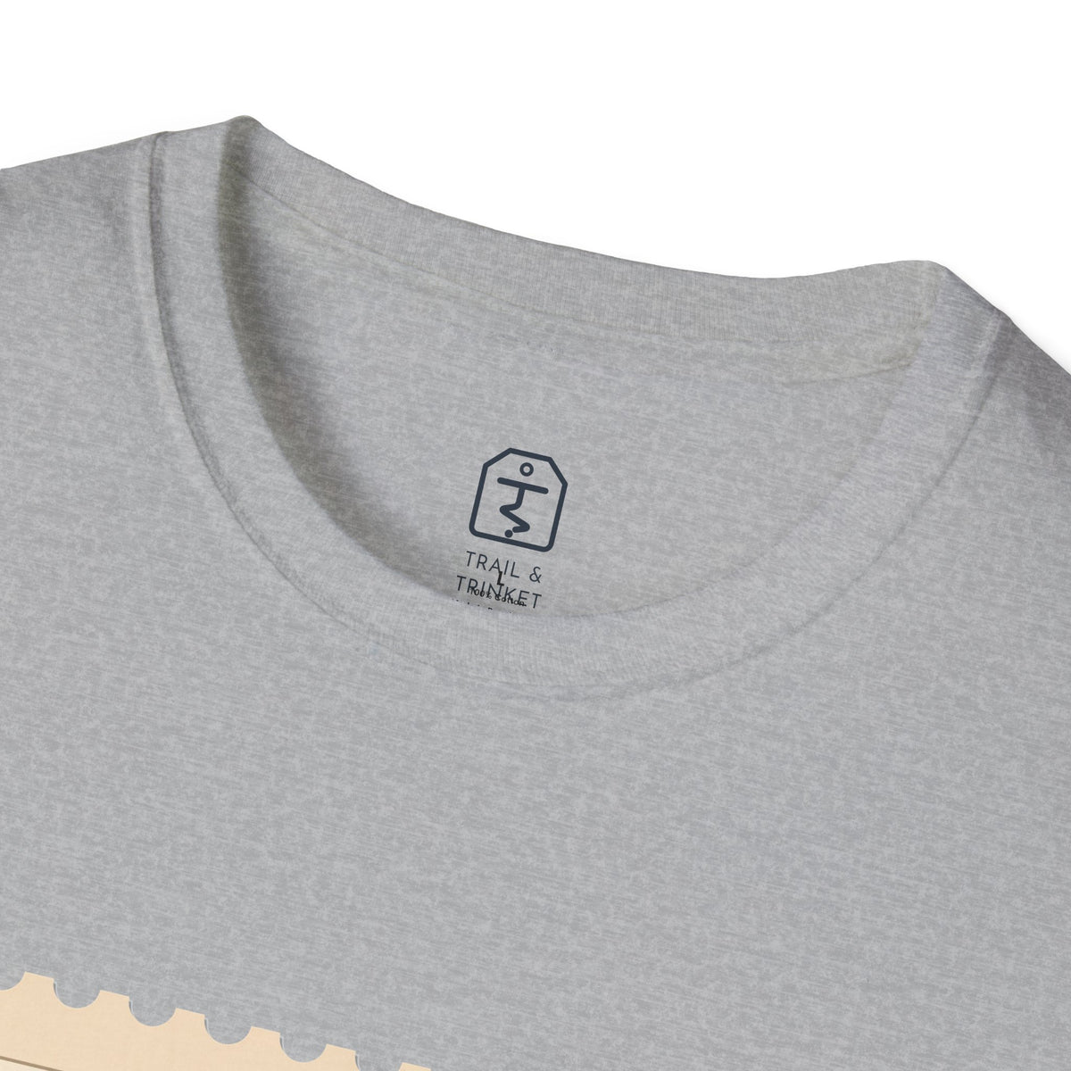 Kyoto T-Shirt – Postmark Series