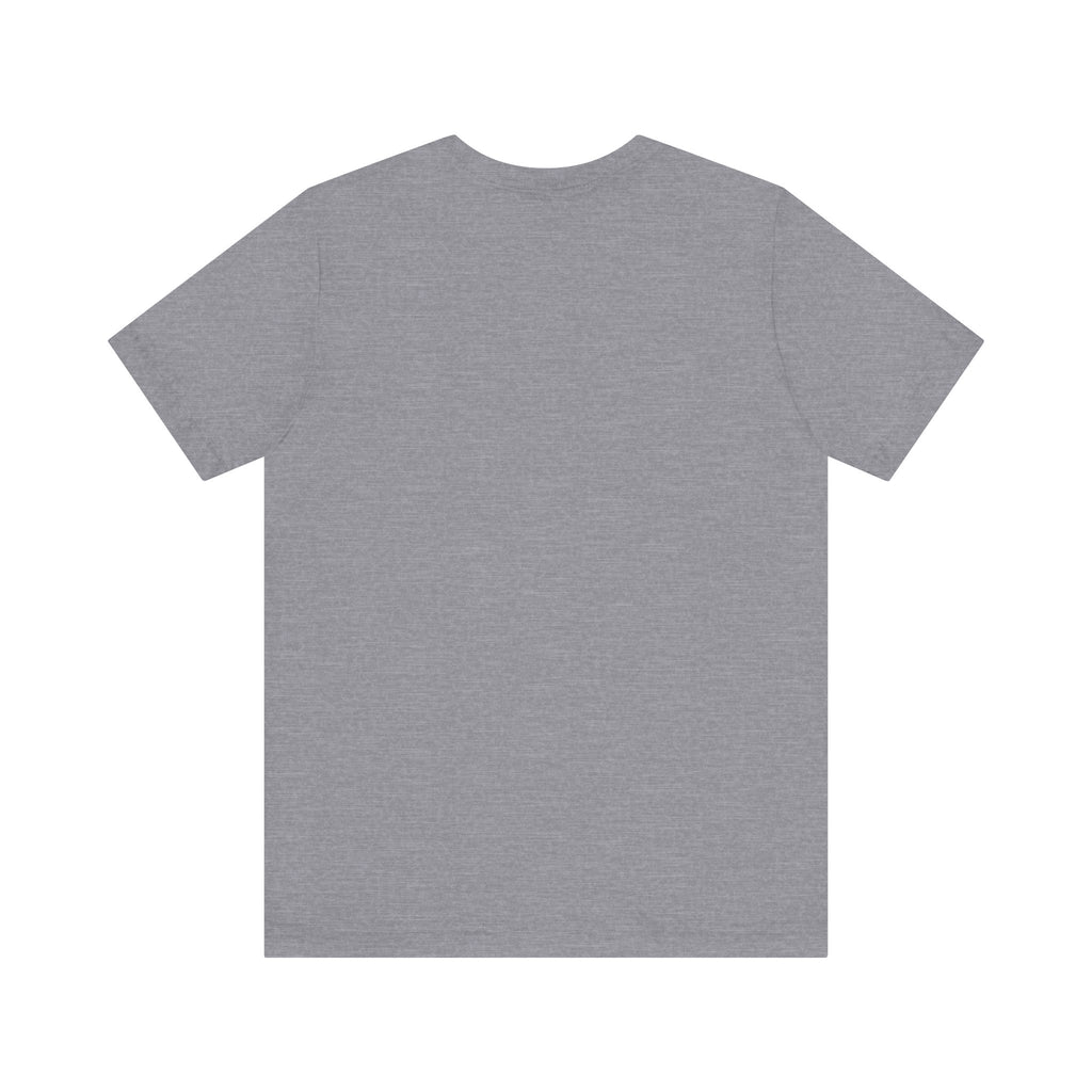 Istanbul T-Shirt – Watercolor Skyline