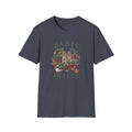 Paris T-Shirt – The Odyssey Line