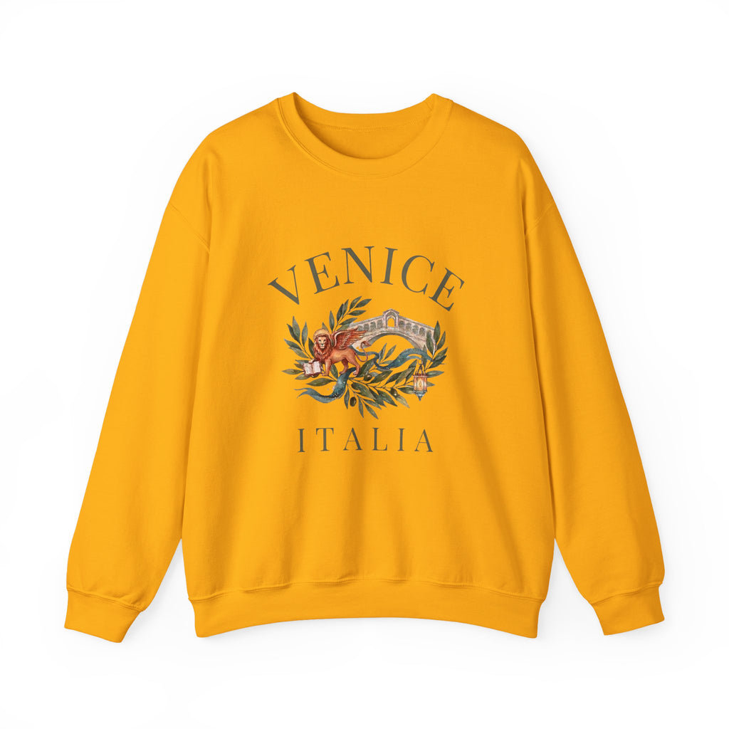 Venice Sweatshirt – The Odyssey Line