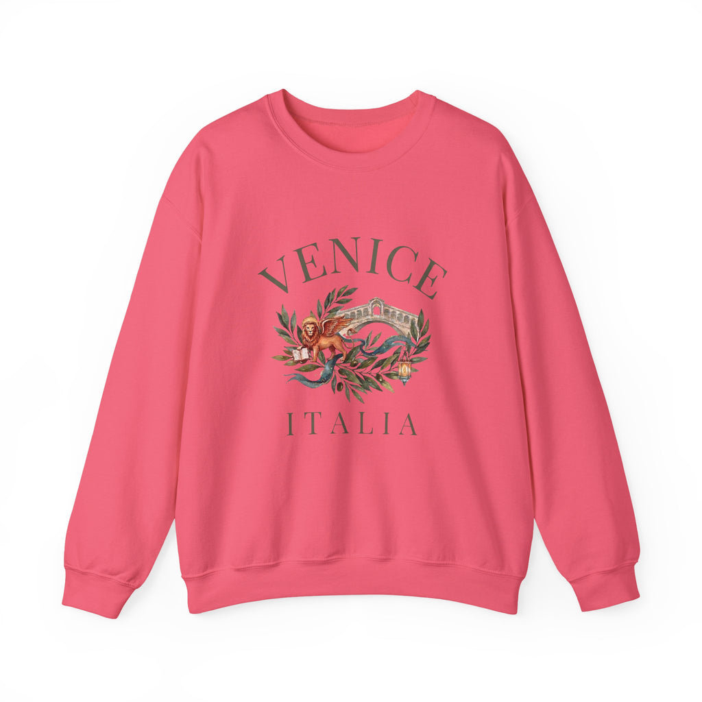 Venice Sweatshirt – The Odyssey Line