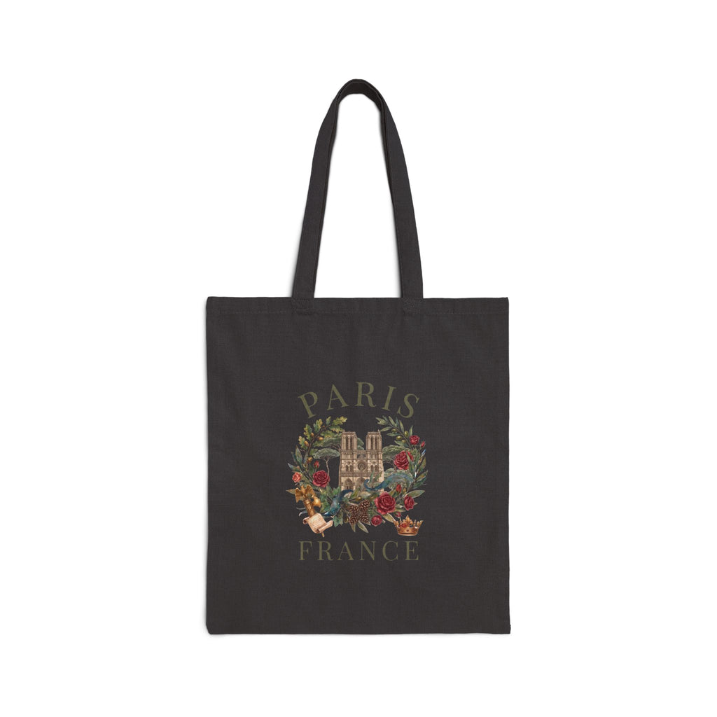 Paris Tote Bag – The Odyssey Line