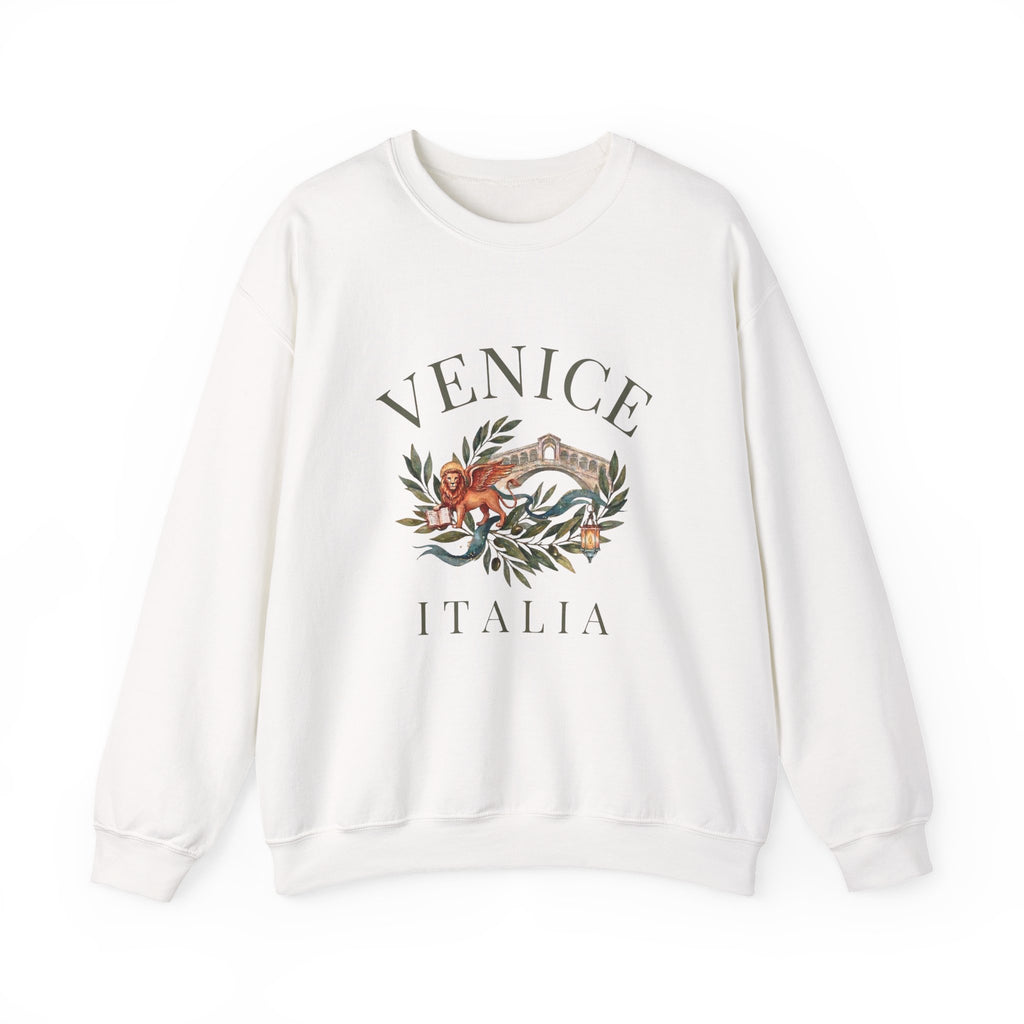 Venice Sweatshirt – The Odyssey Line