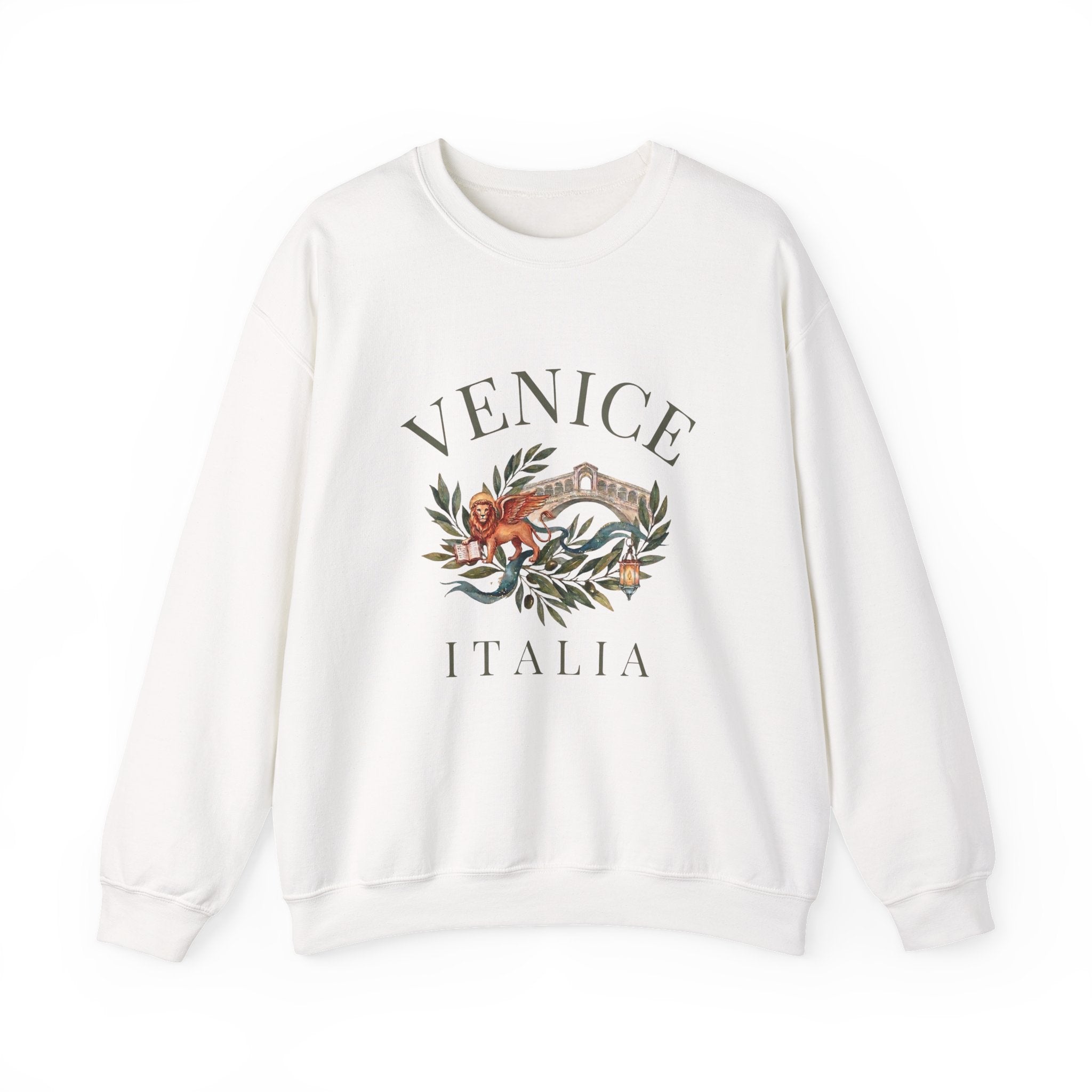 Venice Sweatshirt – The Odyssey Line