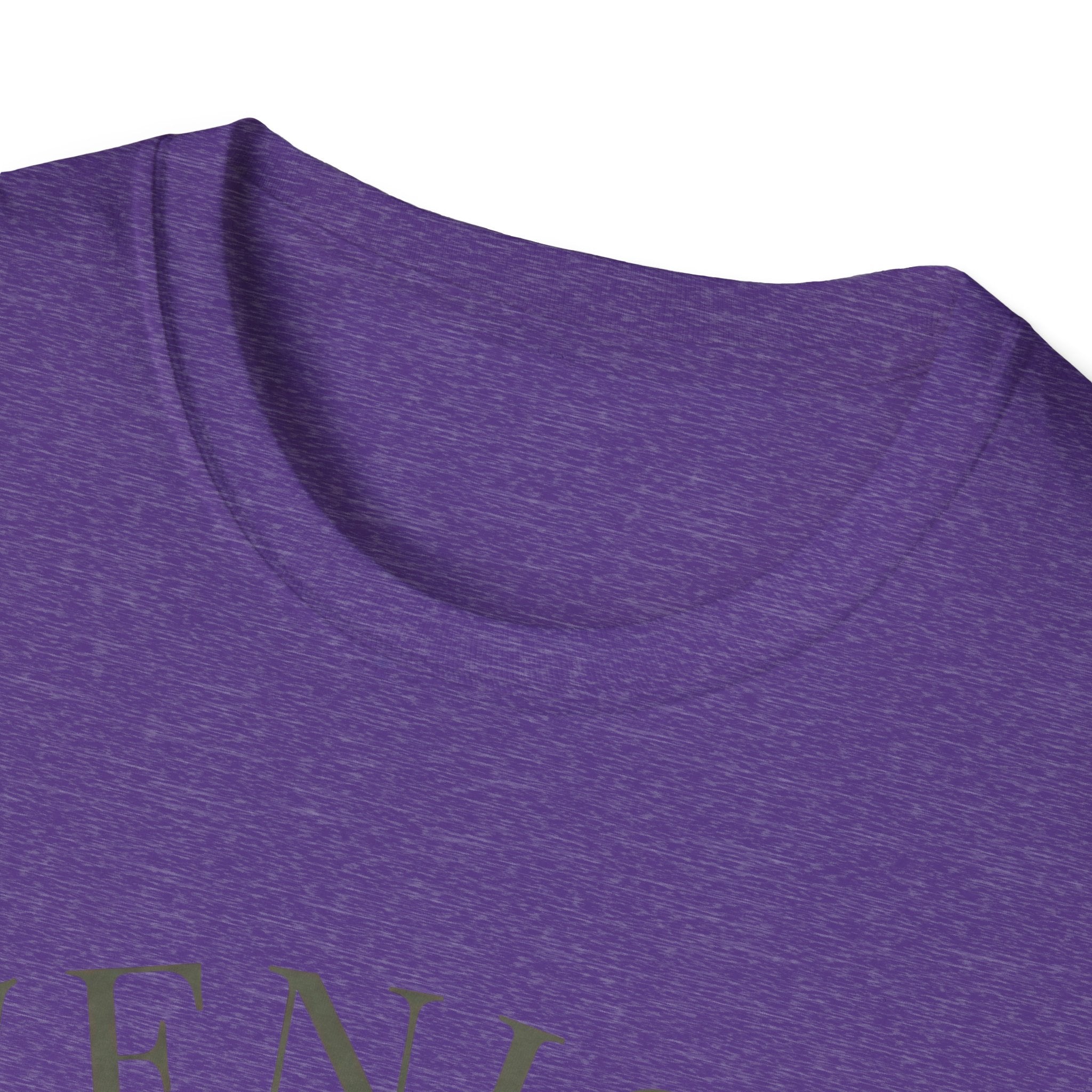 Venice T-Shirt – The Odyssey Line