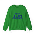 Boston Legacy Crewneck Sweatshirt | Rhythm and Route Collection